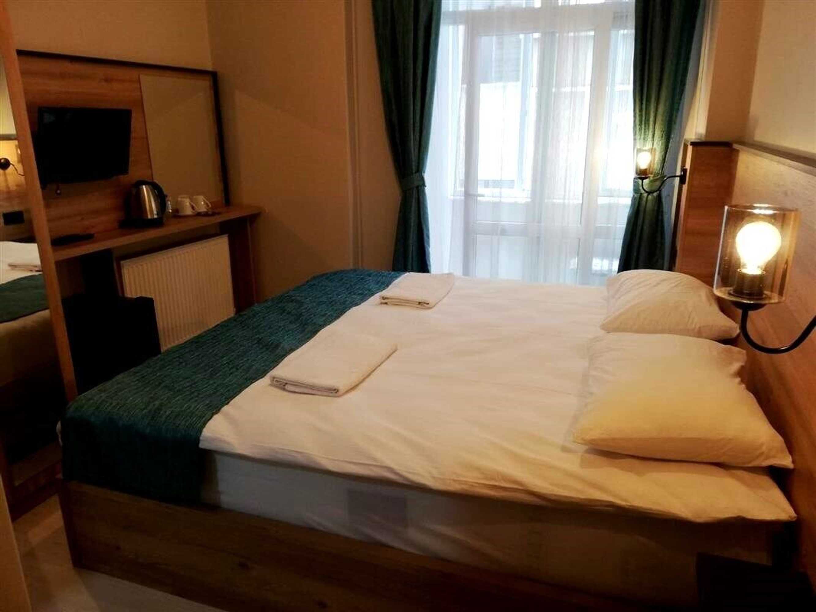 Gift card for Bolu City Otel Gift card for Bolu City Otel