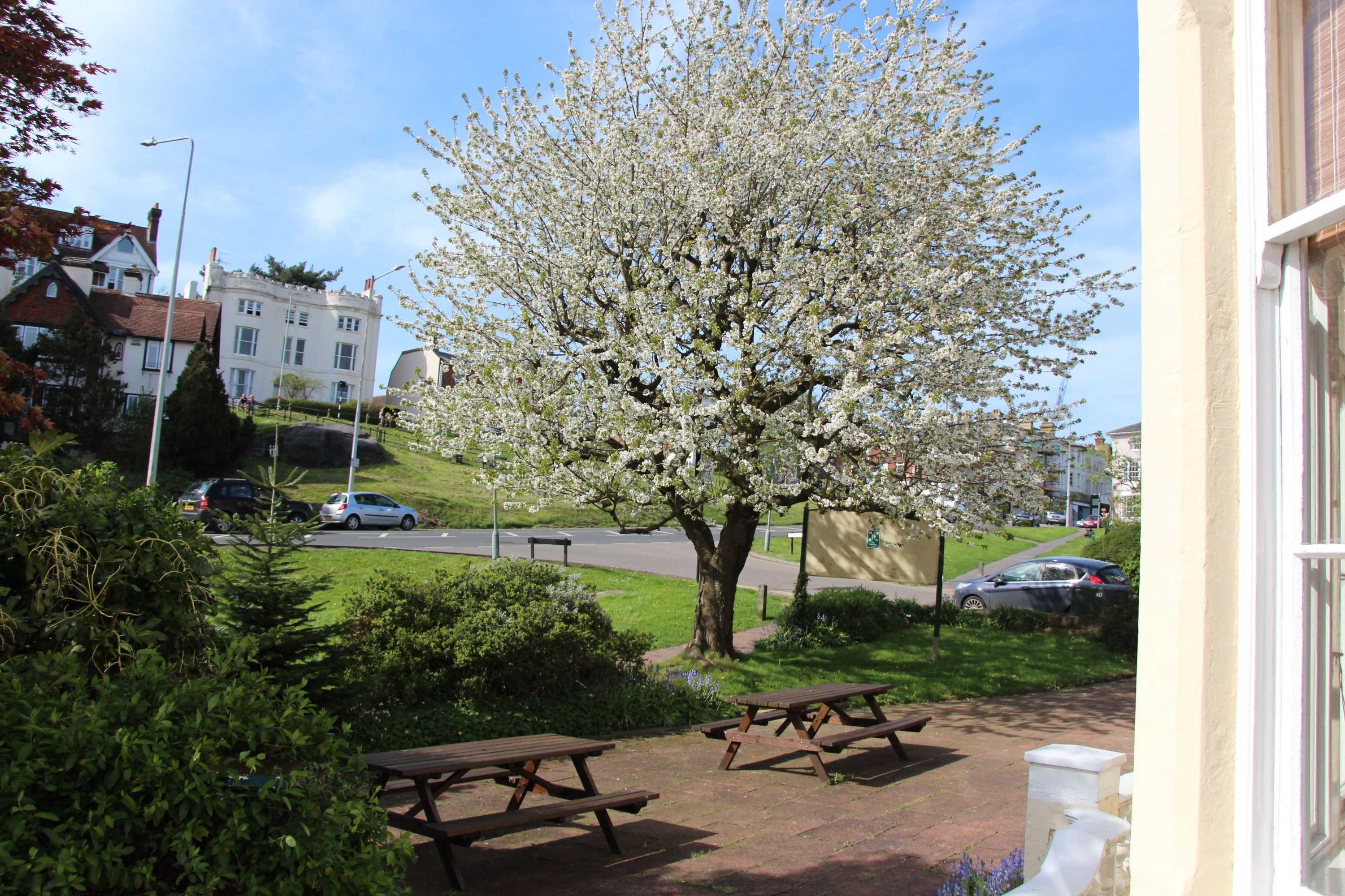 Gift card for Russell Hotel