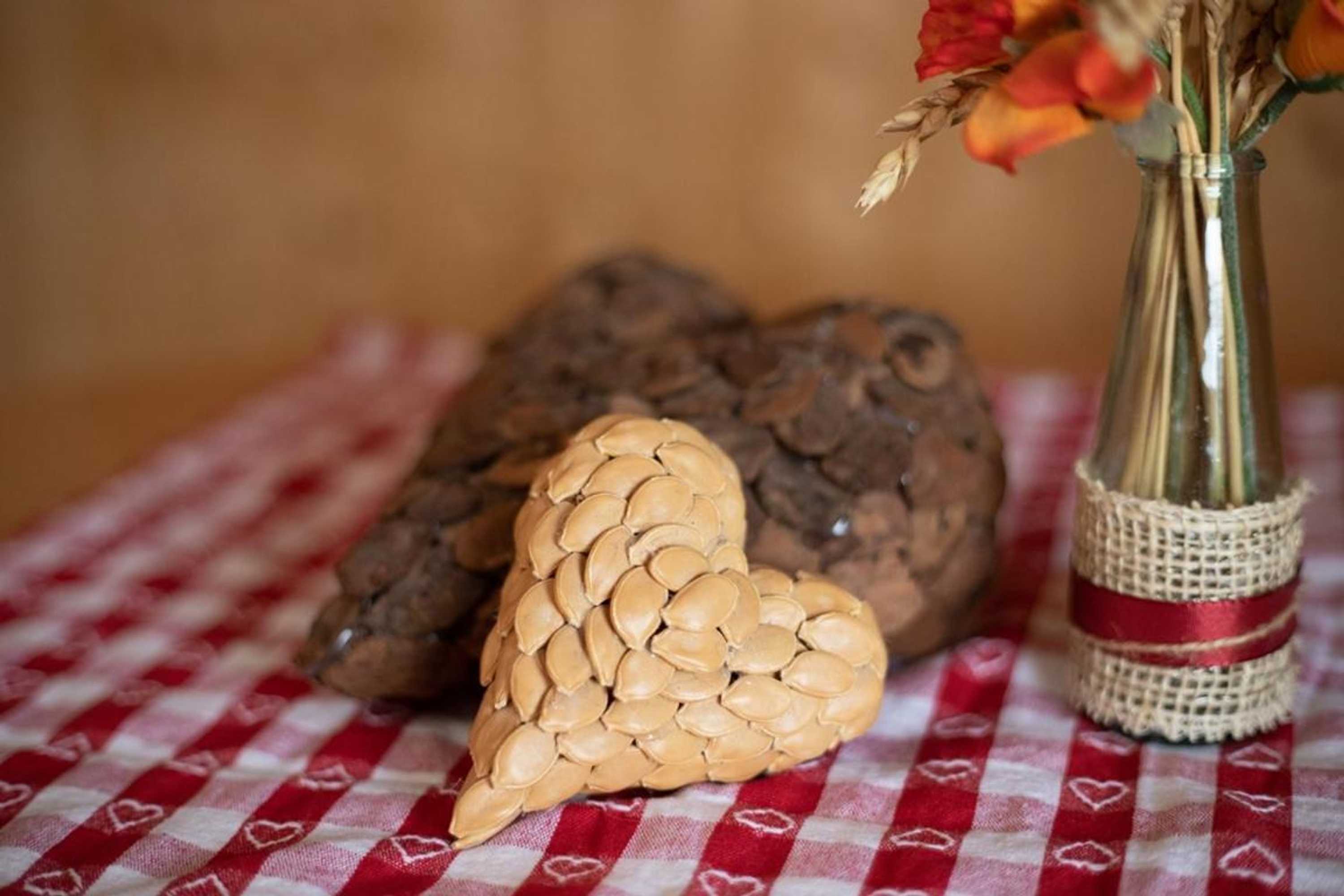 Gift card for Hof-Tschannen