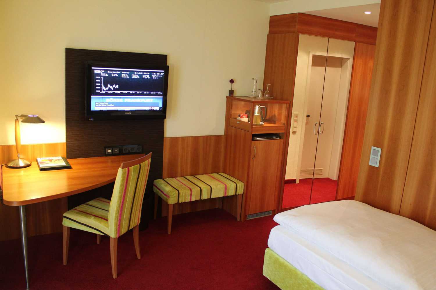 Gift card for Astralis Hotel Domizil Gift card for Astralis Hotel Domizil