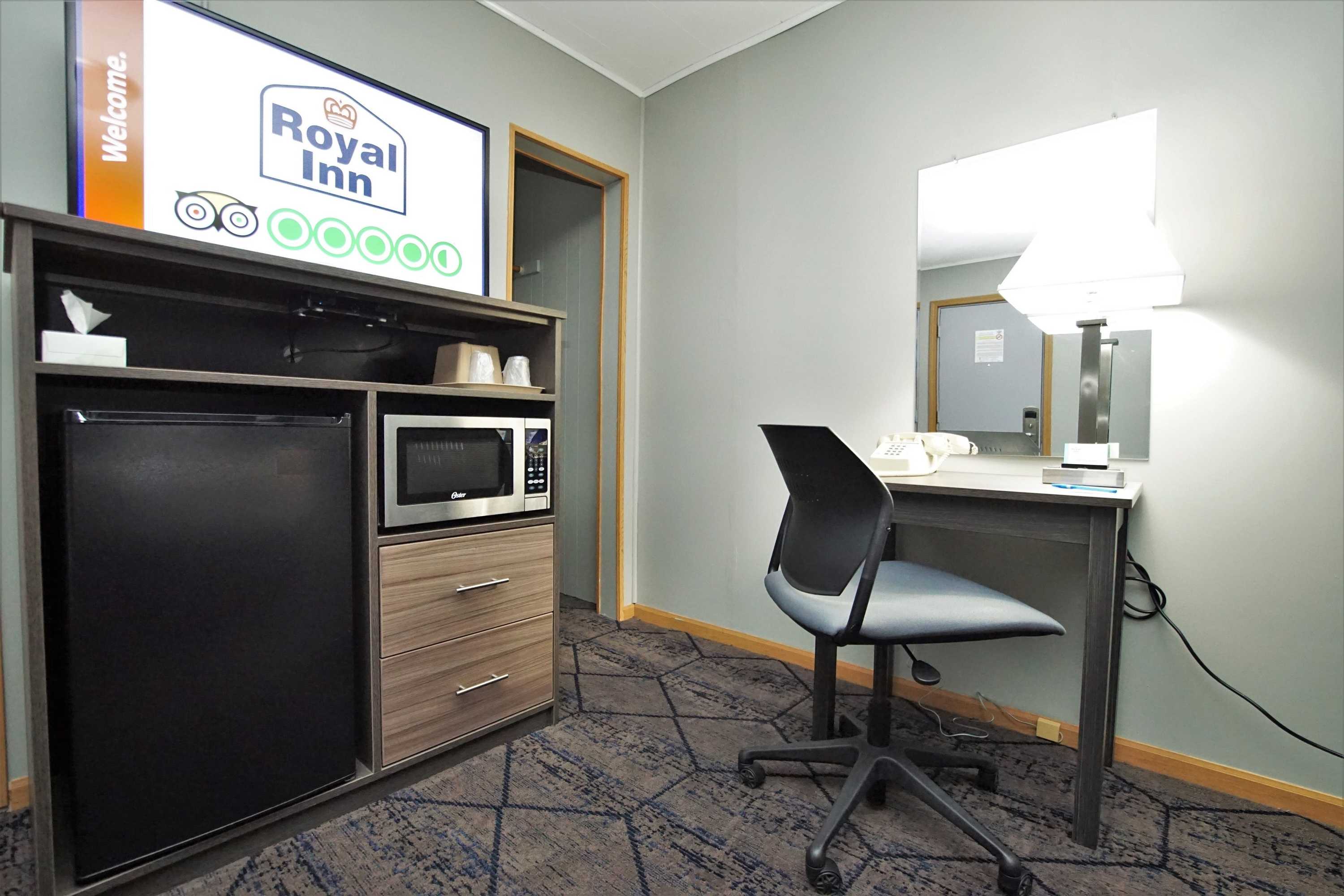 Gift card for Royal Inn - Hudson I-94 Gift card for Royal Inn - Hudson I-94