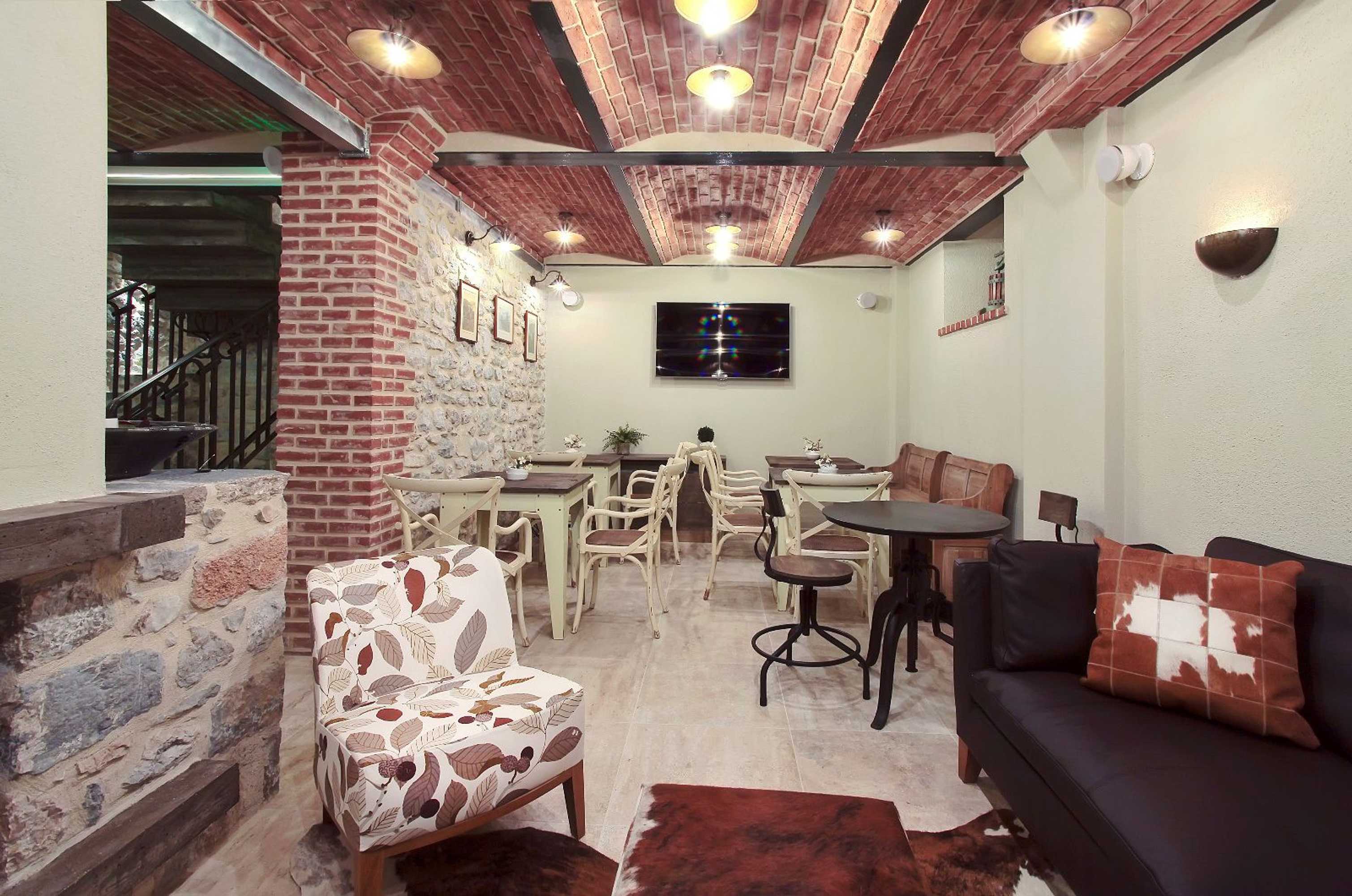 Gift card for Doltso Luxury Hotel
