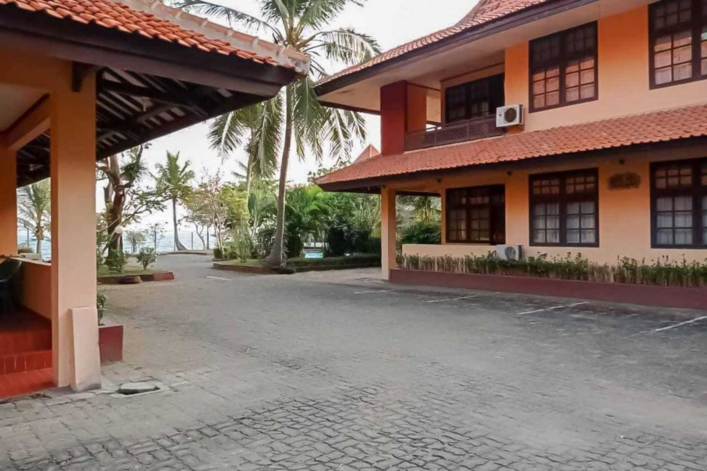 Gift card for Putri Duyung Hotel Anyer by Reddoorz