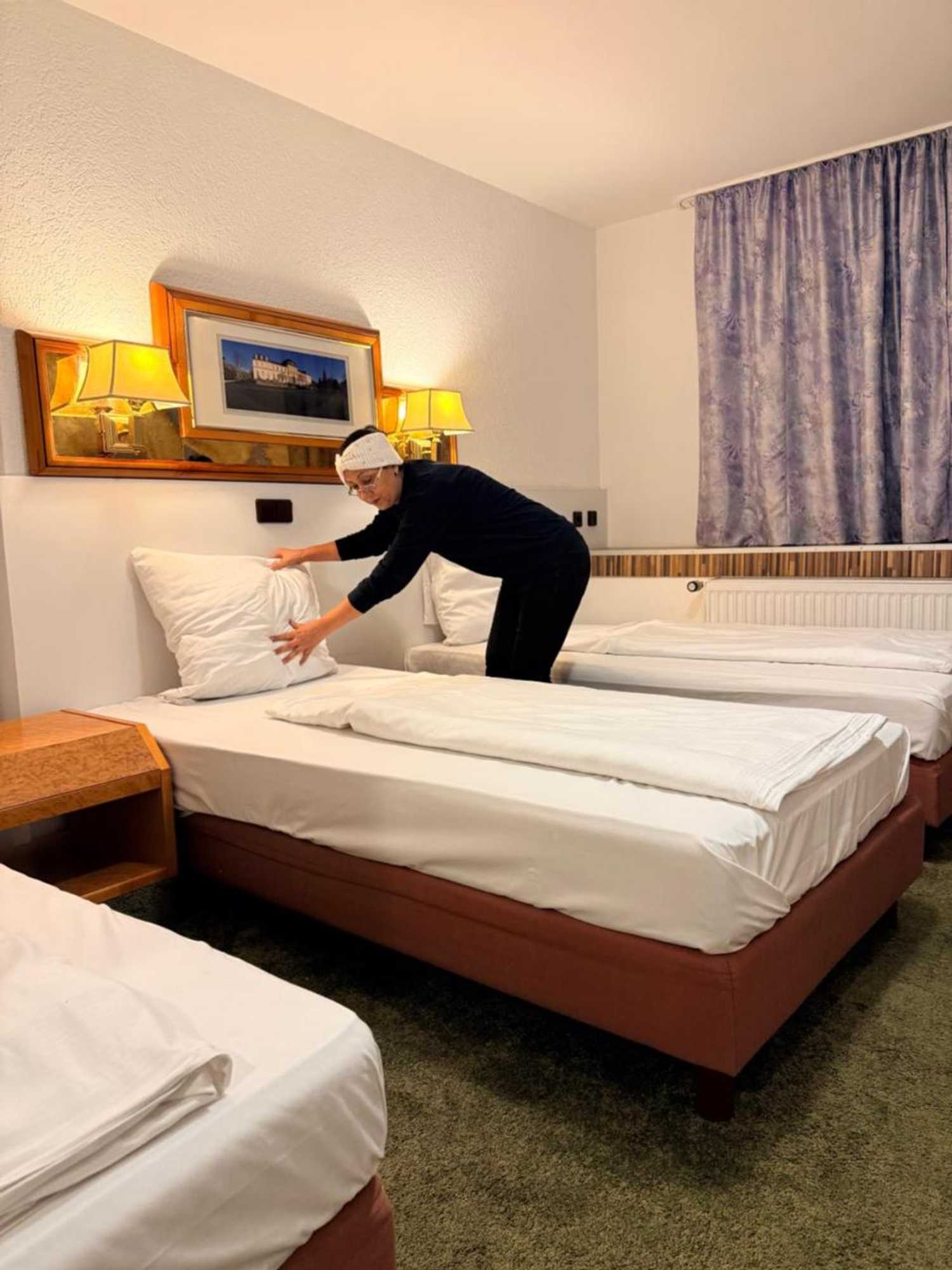 Gift card for Ff&e City Hotel Saarbrücken