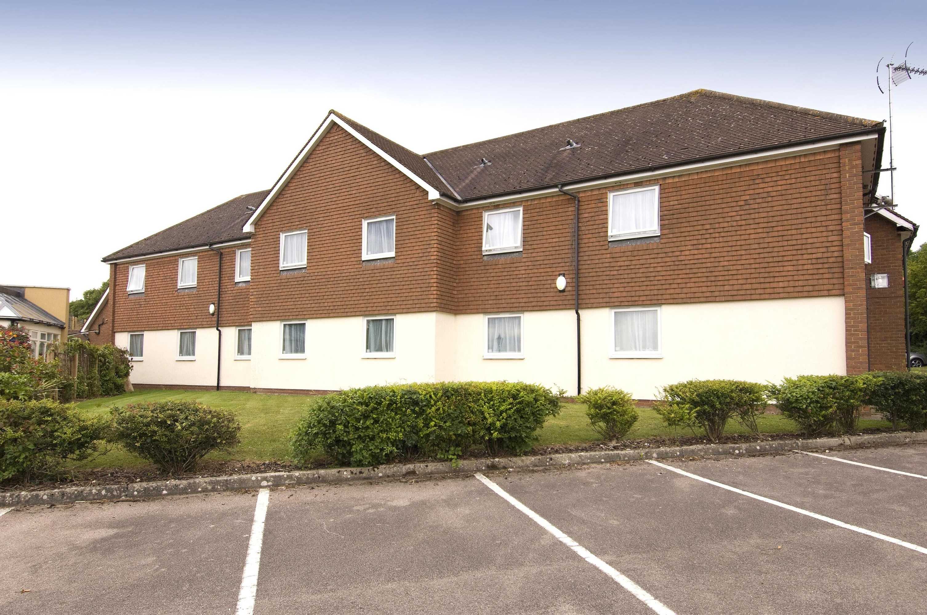 Gift card for Premier Inn Tring