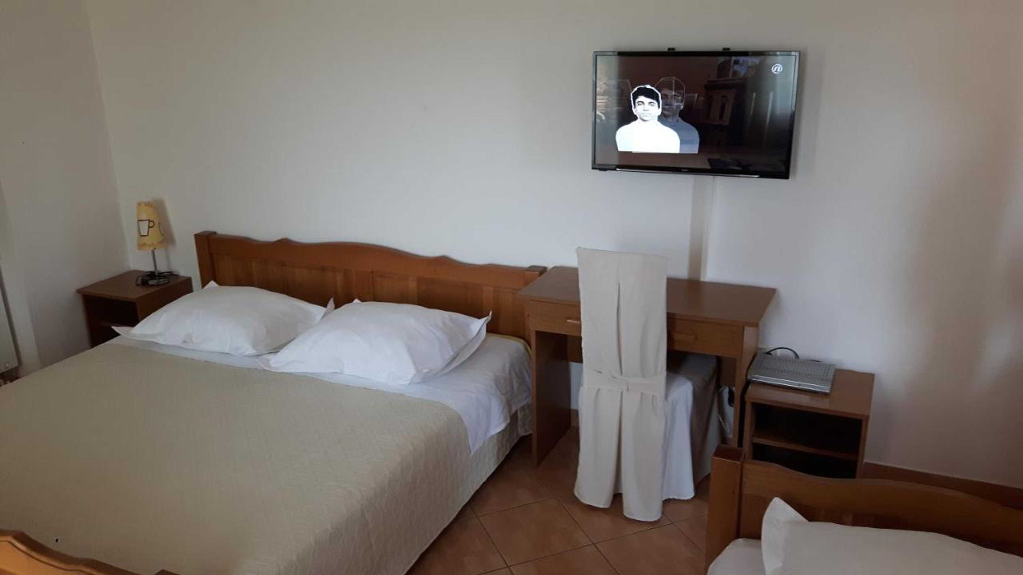 Gift card for Motel Janković