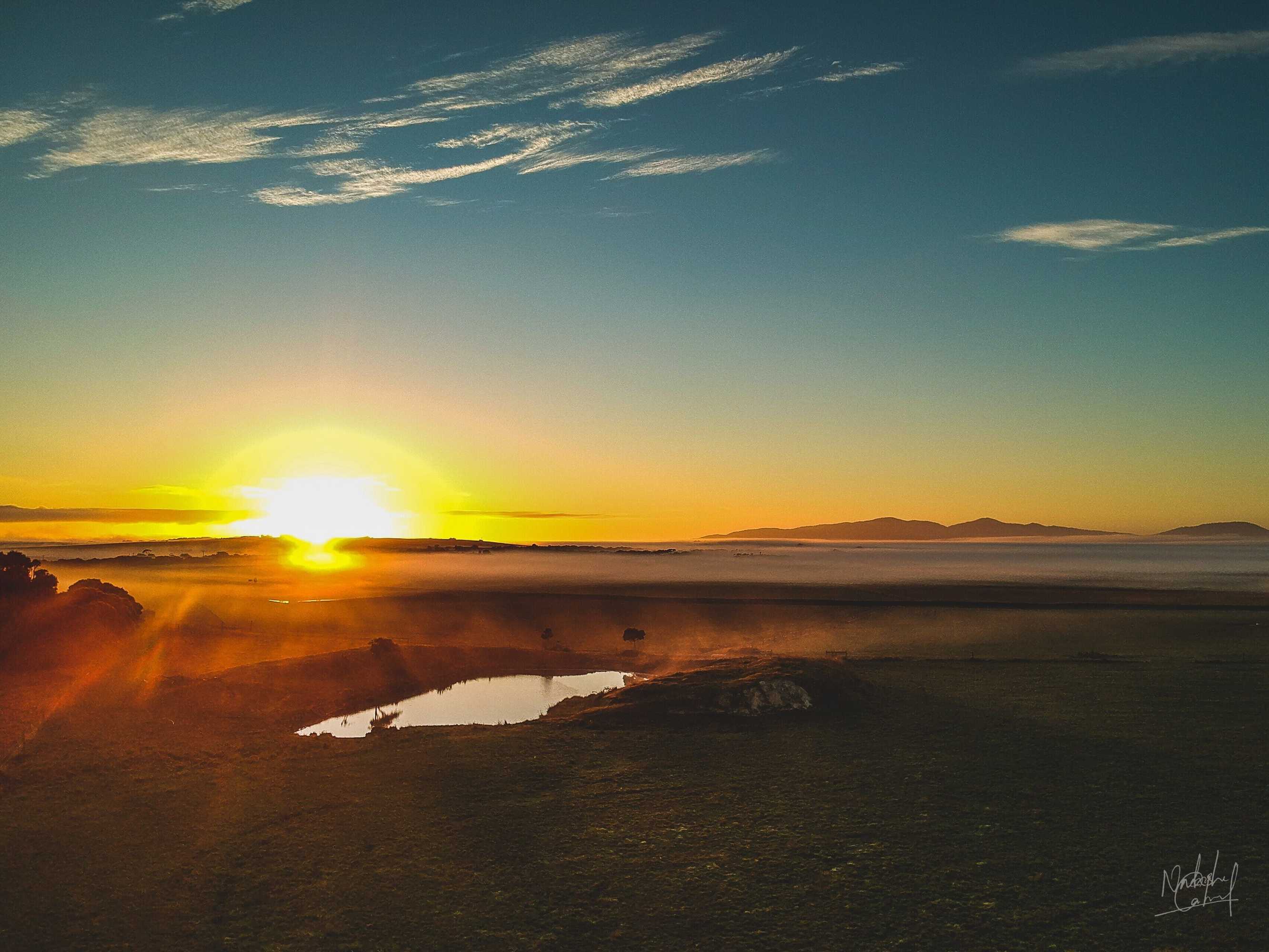 Gift card for Promhills Cabins