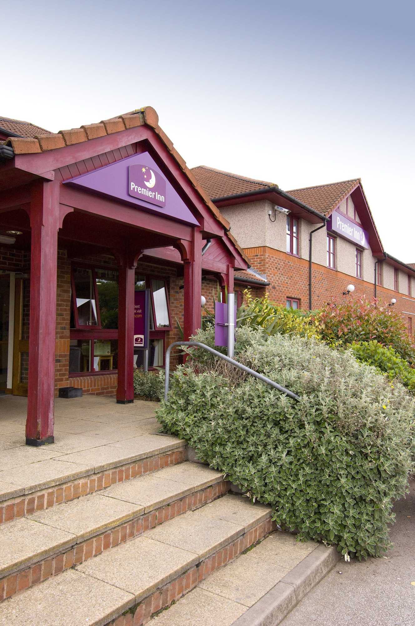 Gift card for Premier Inn Mansfield Hotel Gift card for Premier Inn Mansfield Hotel