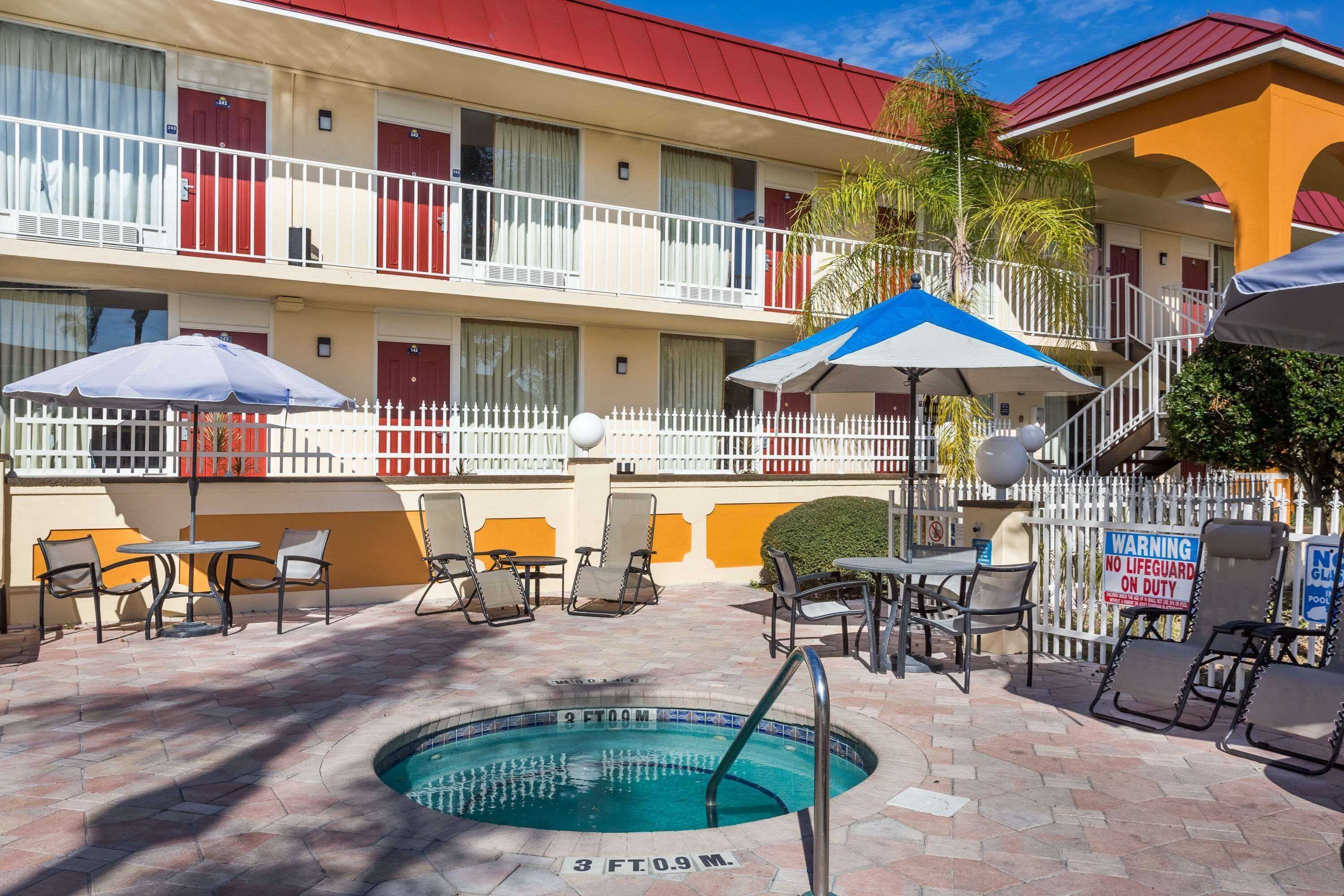 Gift card for Days Inn & Suites by Wyndham Port Richey Gift card for Days Inn & Suites by Wyndham Port Richey