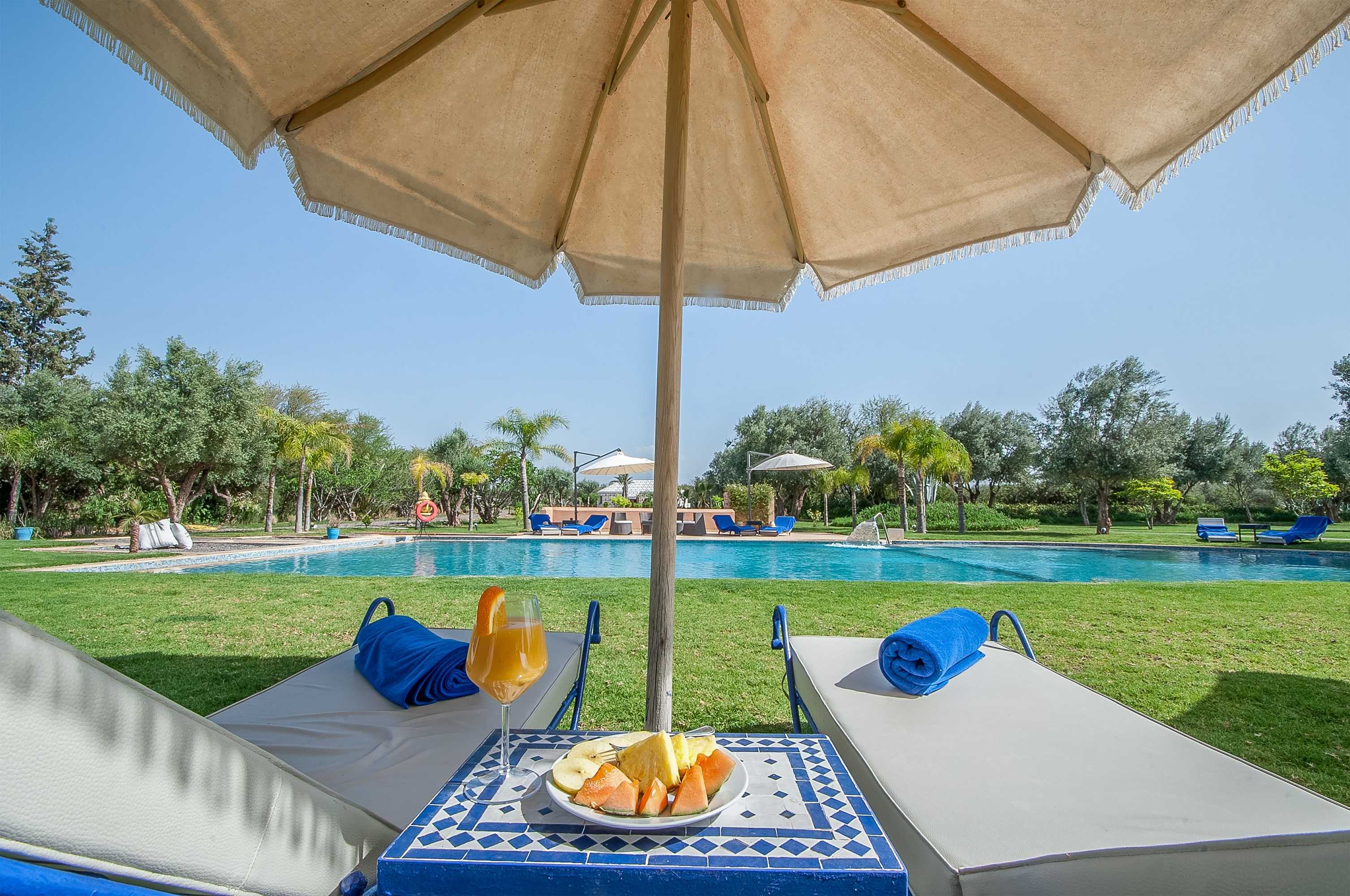 Gift card for Villa Marco Marrakech Gift card for Villa Marco Marrakech