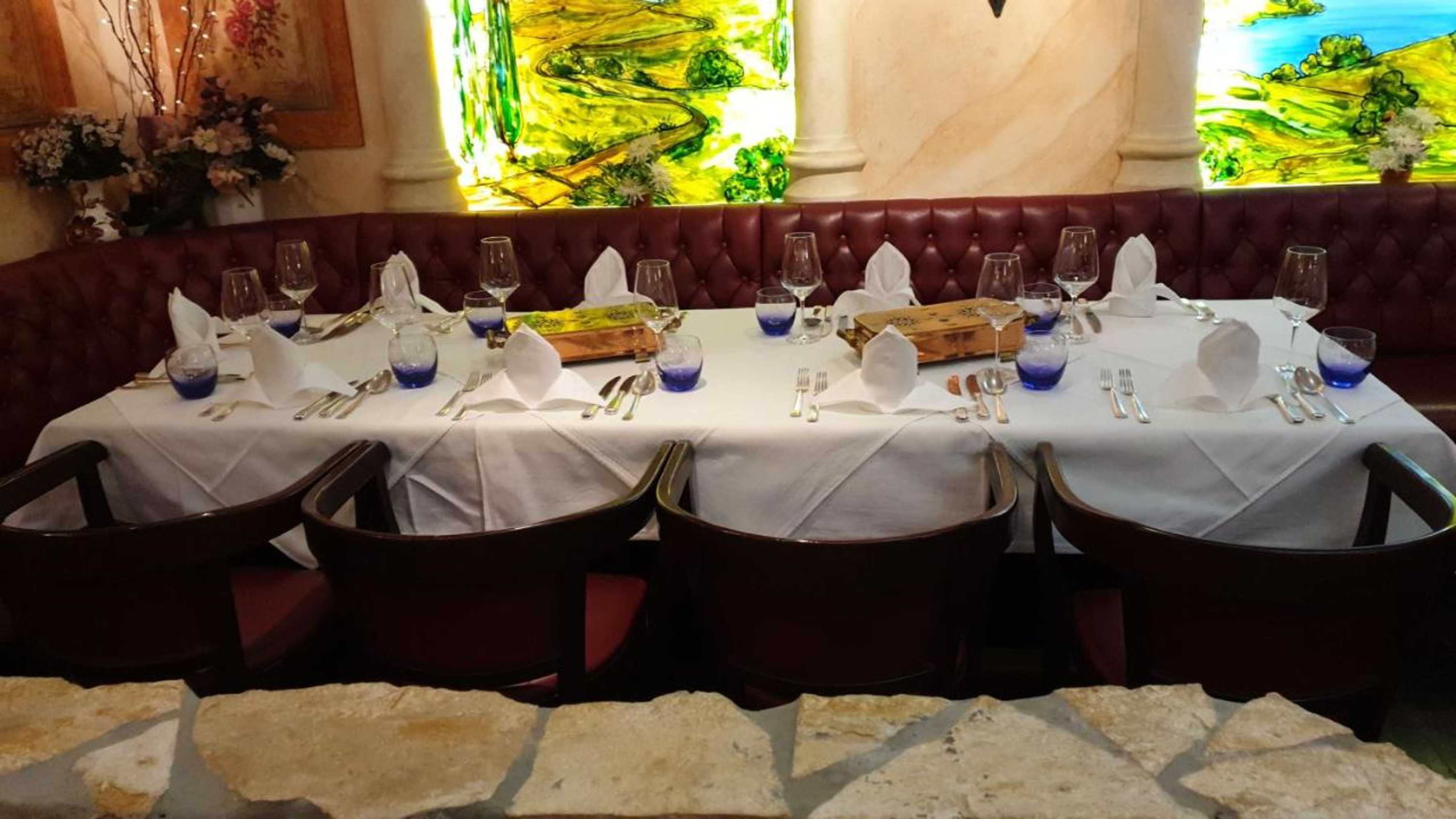 Gift card for Hotel Wacker