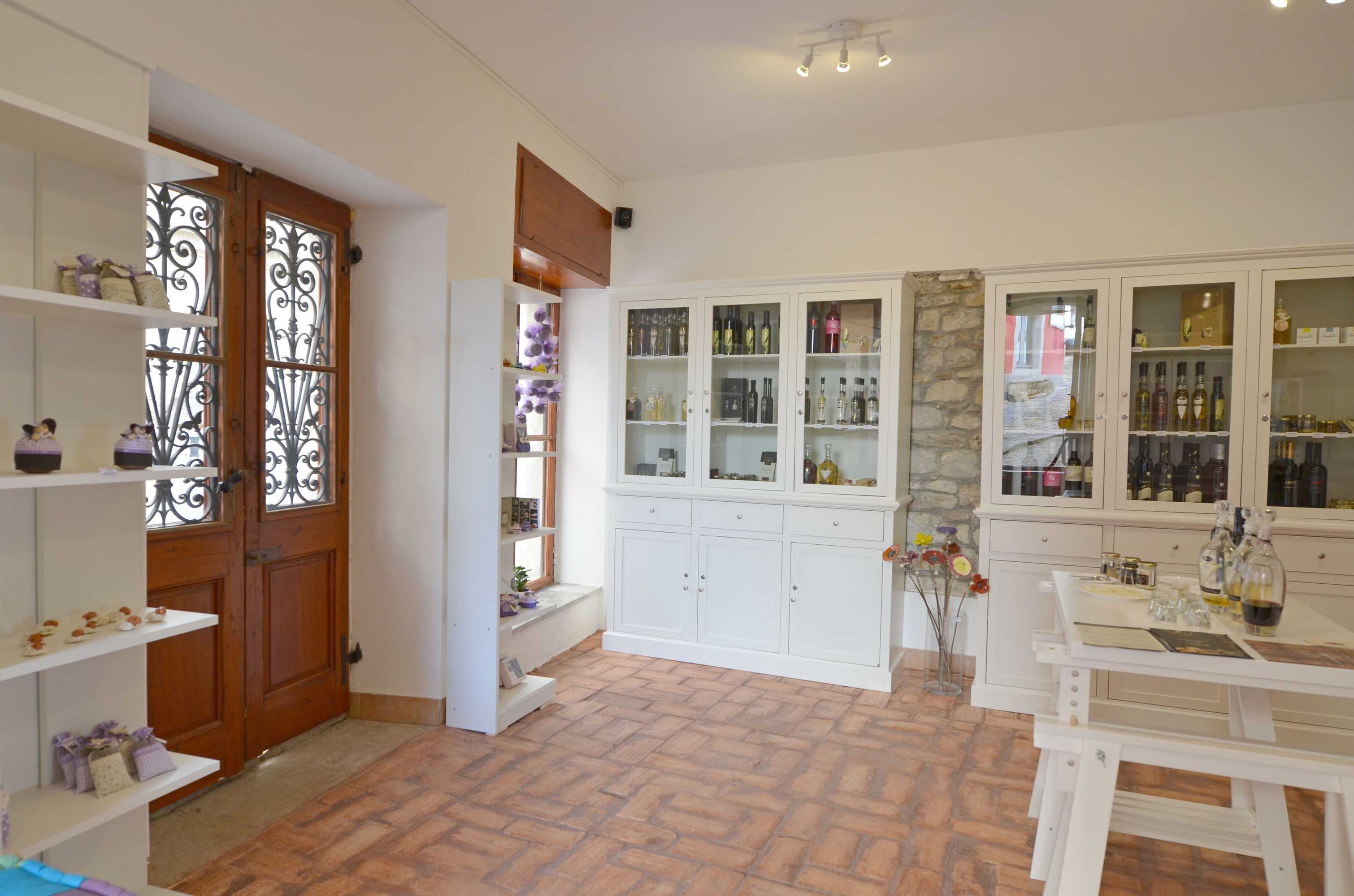 Gift card for Villa Borgo B&b