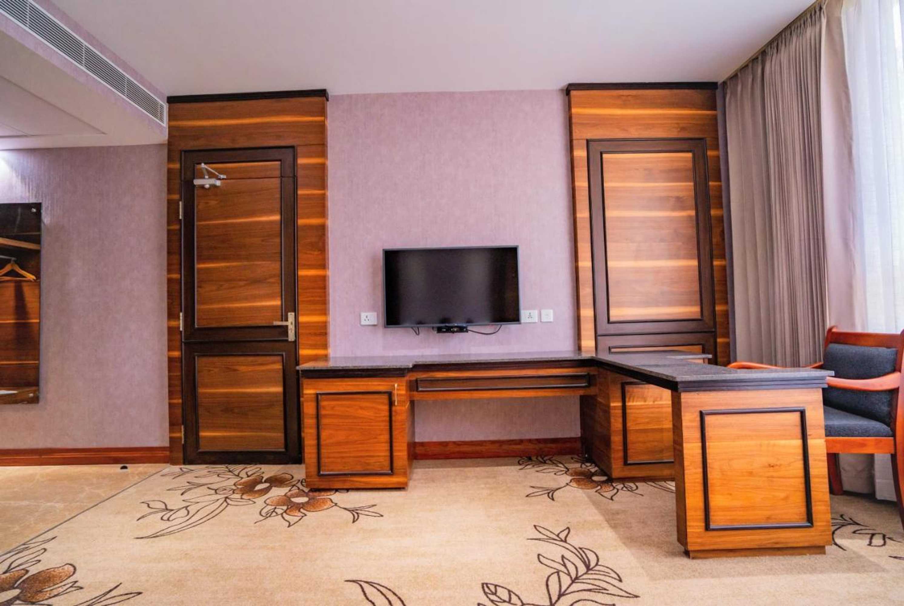 Gift card for Hotel Hills