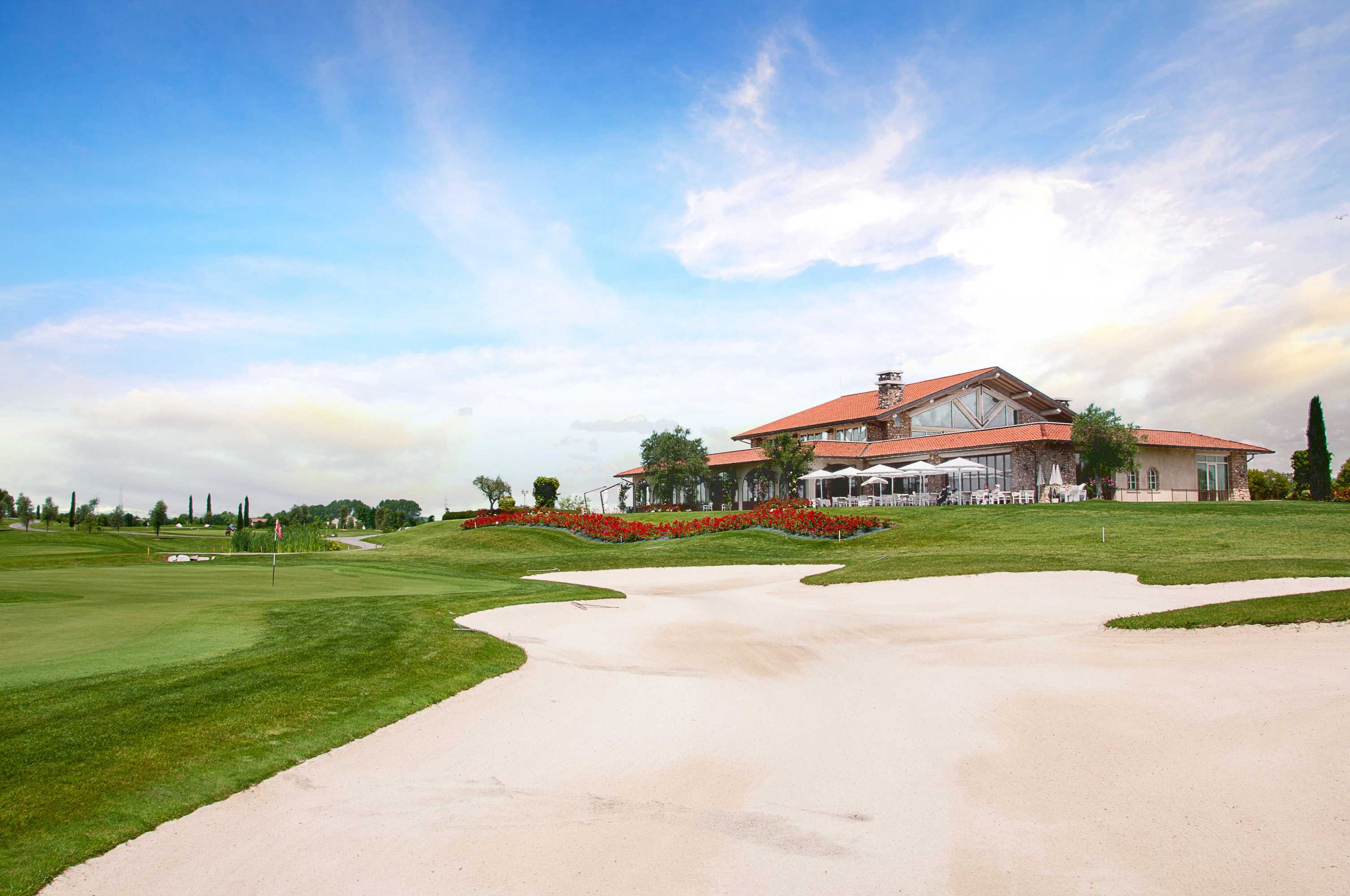 Gift card for Garda Hotel San Vigilio Golf Gift card for Garda Hotel San Vigilio Golf