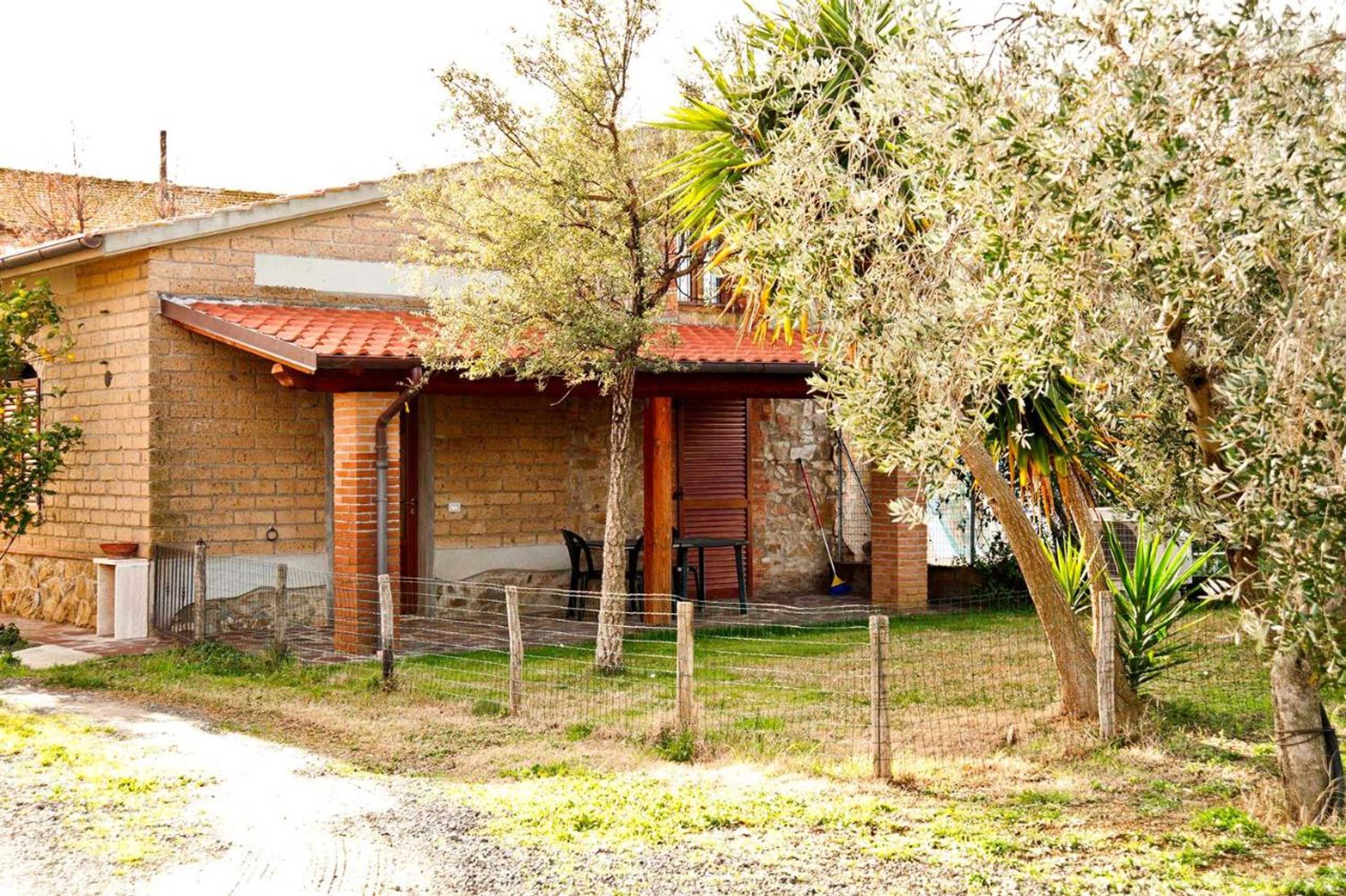 Gift card for Agriturismo L'albatro