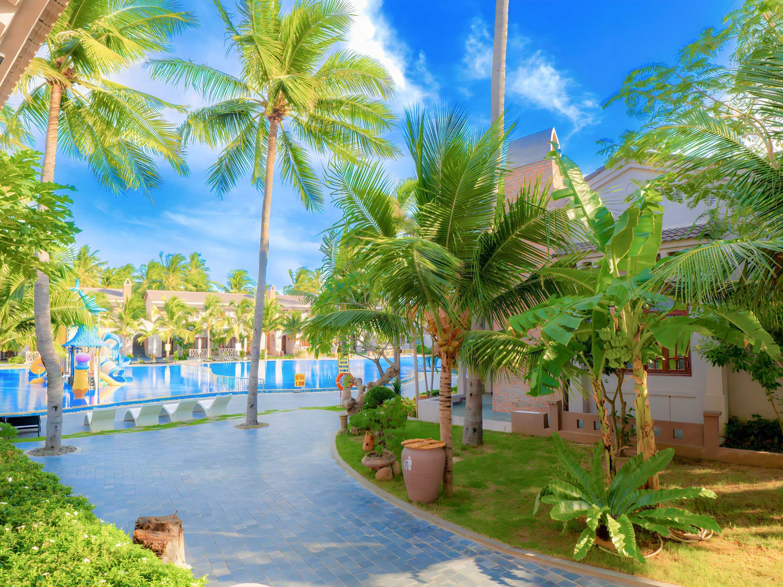Gift card for Le Viva Resort Mui Ne Gift card for Le Viva Resort Mui Ne