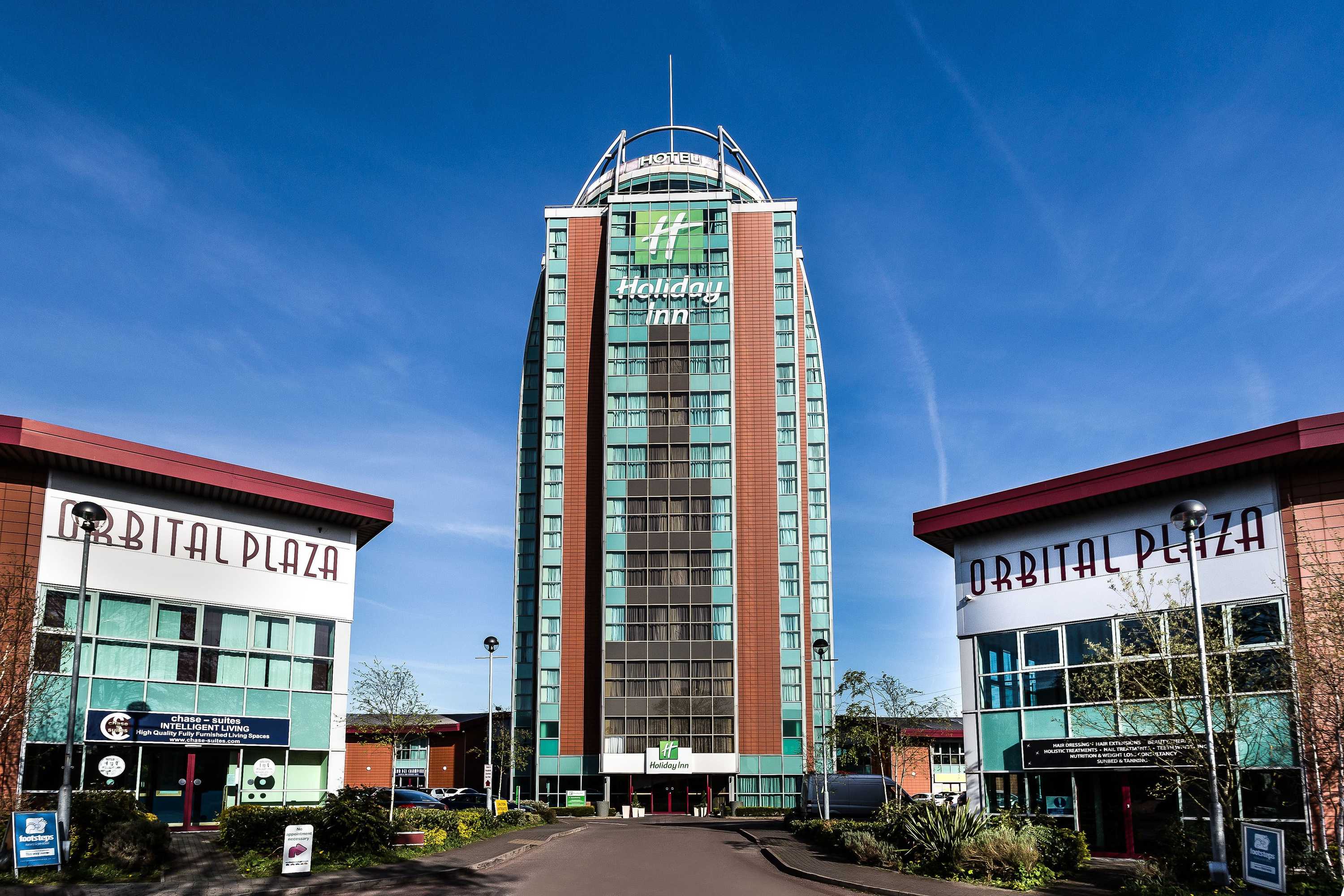 Gift card for Holiday Inn Birmingham North - Cannock by Ihg Gift card for Holiday Inn Birmingham North - Cannock by Ihg