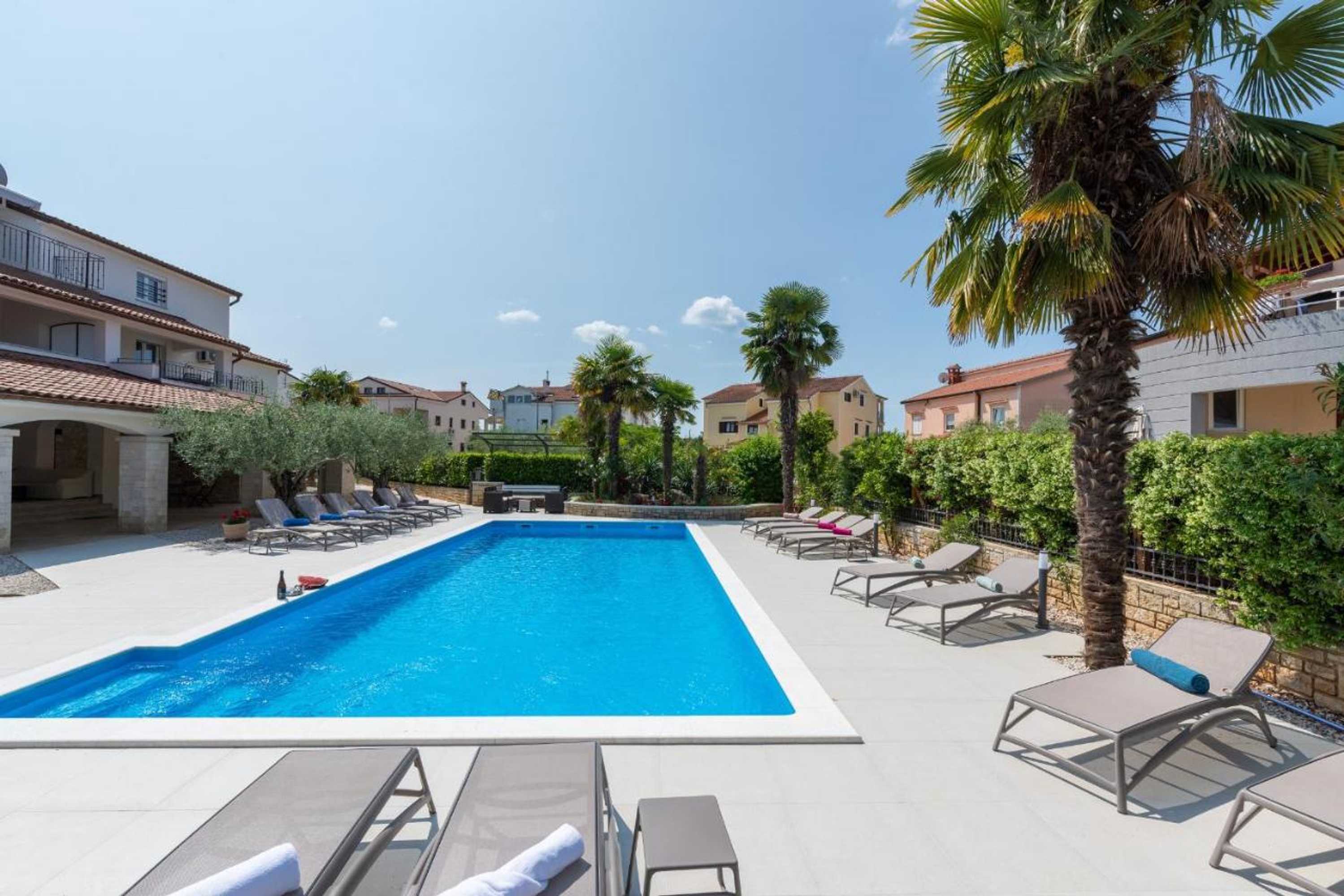 Gift card for Villa Hope Kastelir