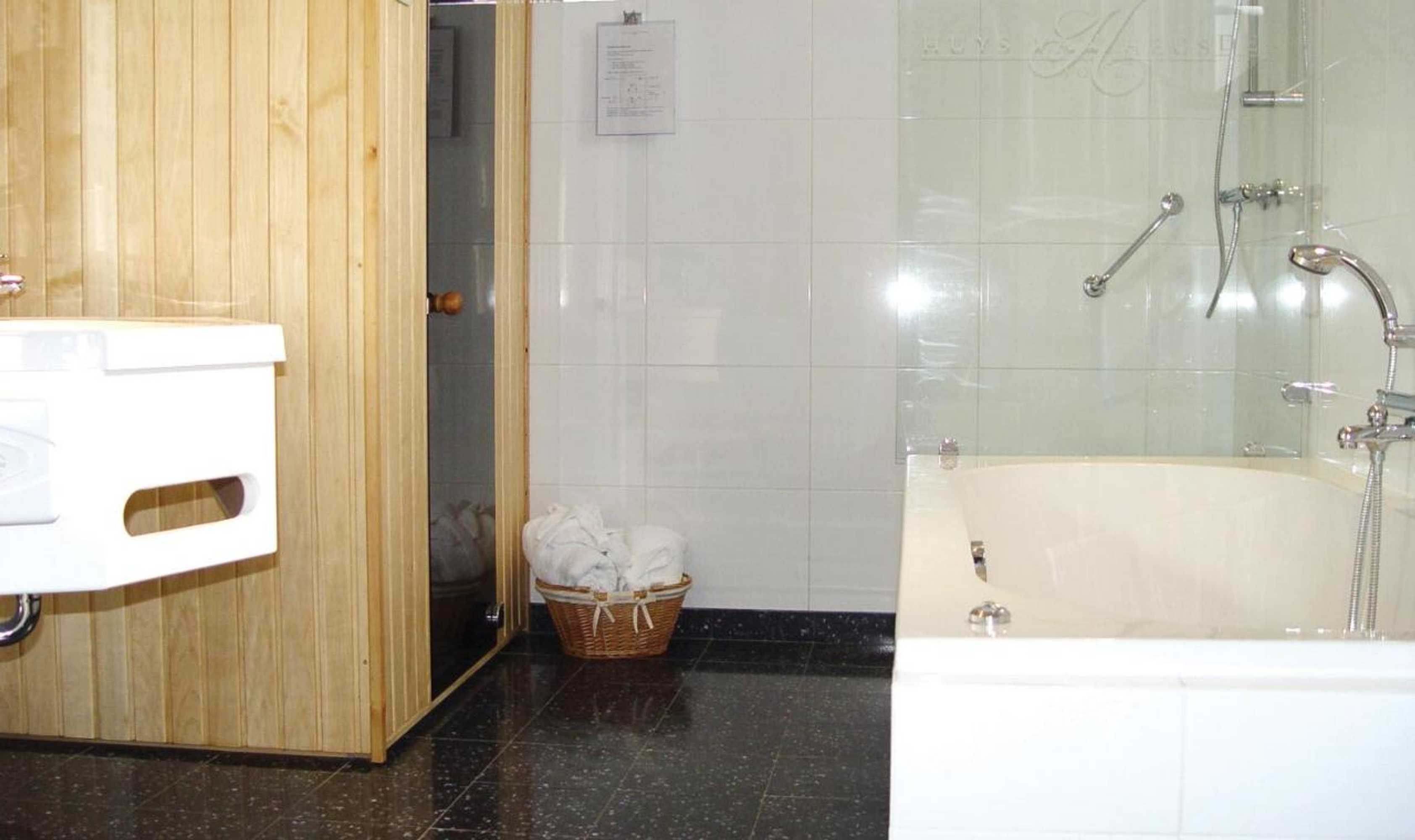 Gift card for Hotel Huys Van Heusden