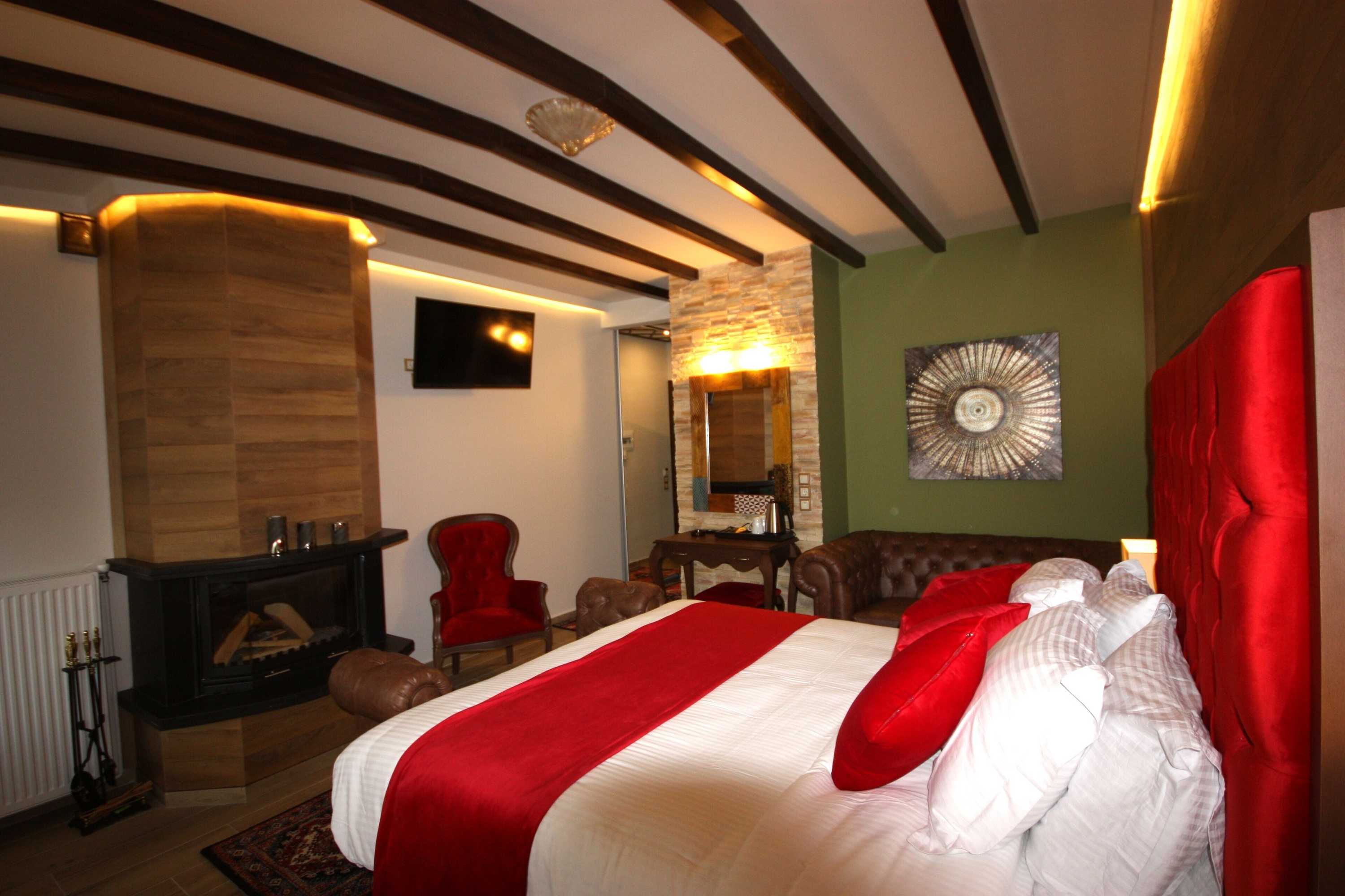Gift card for Archontiko Metsovou Boutique Hotel Gift card for Archontiko Metsovou Boutique Hotel
