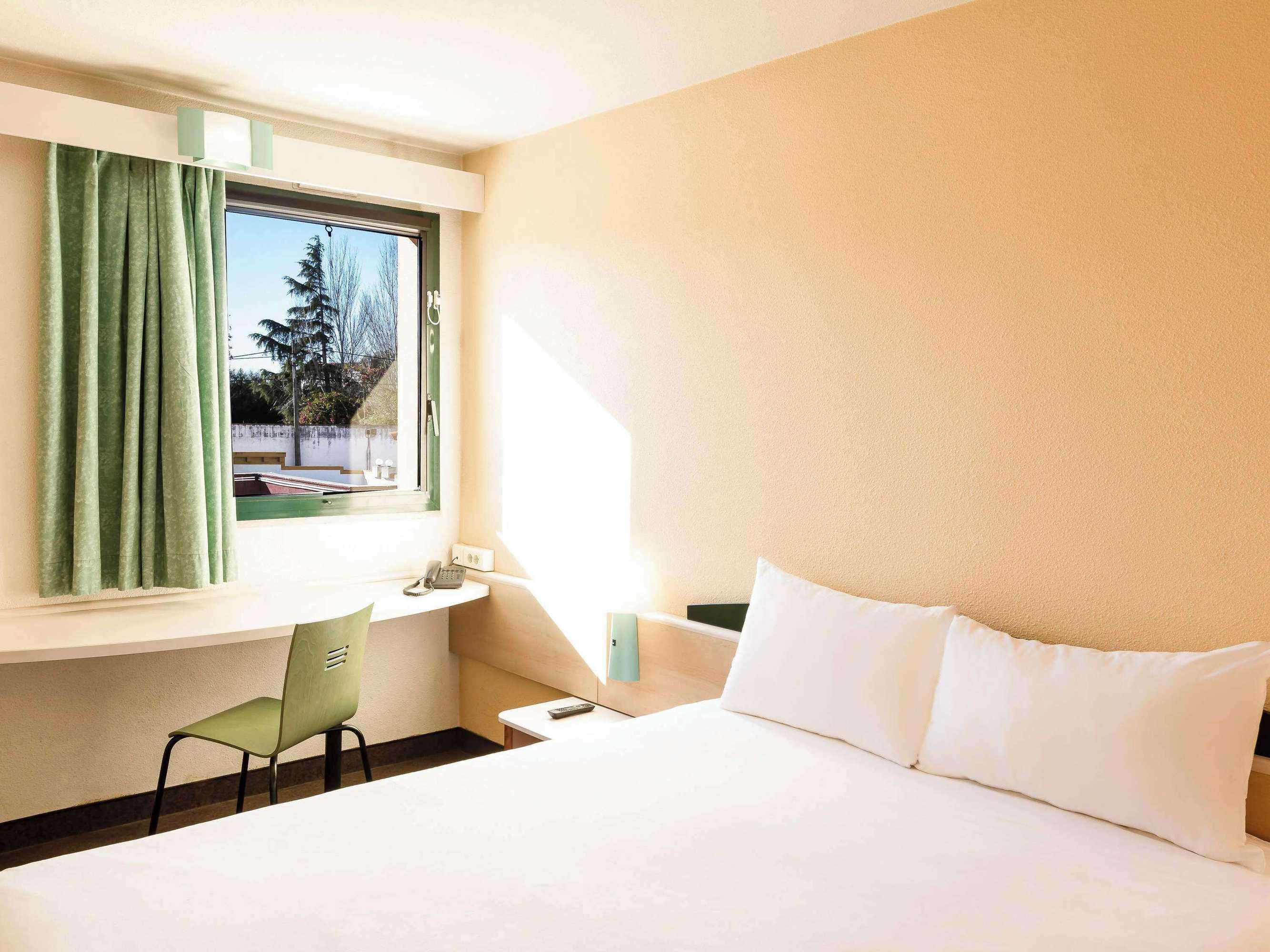 Gift card for Ibis Evora Hotel Gift card for Ibis Evora Hotel