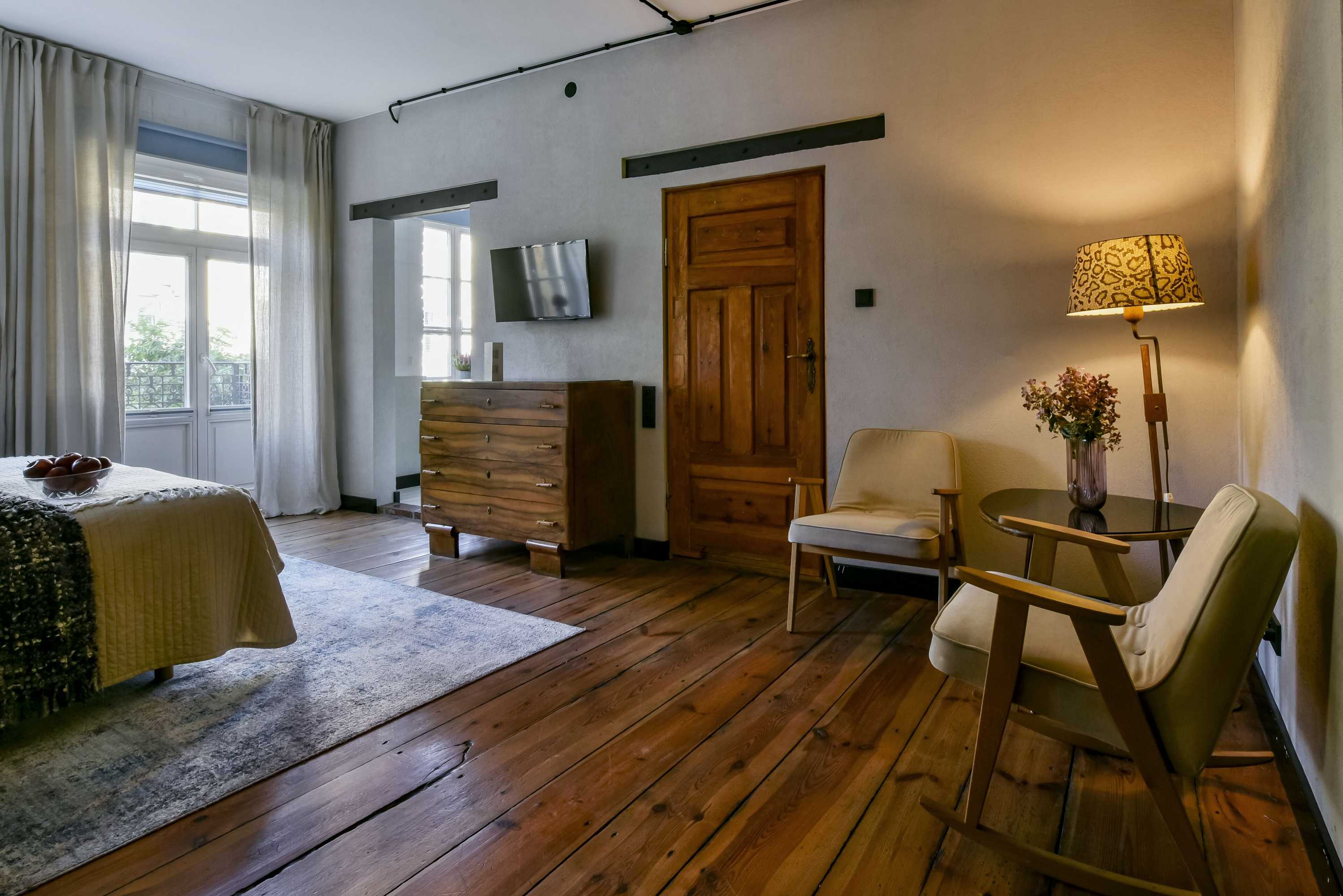 Gift card for Arthotel Stalowa 52