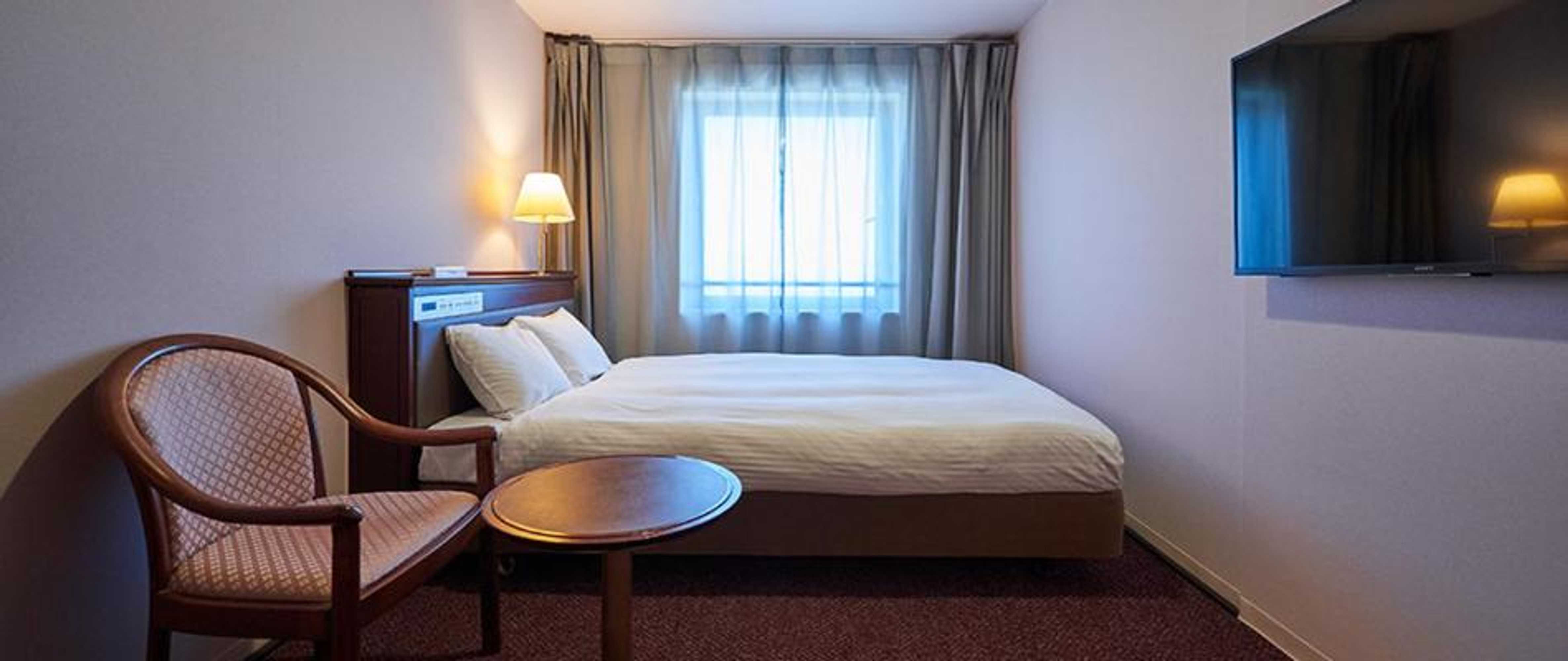 Gift card for Saitama Grand Hotel Honjo
