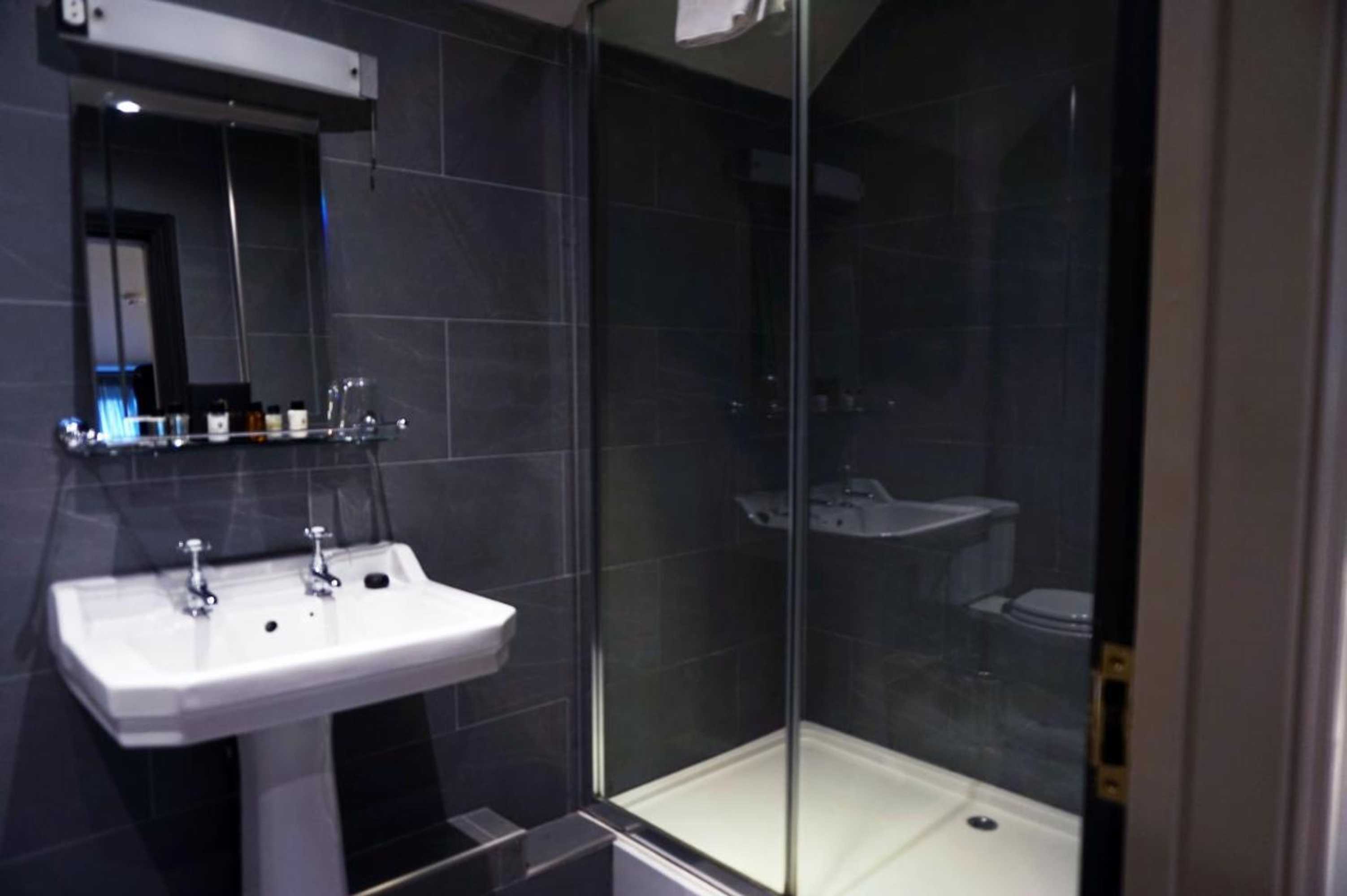 Gift card for The Penny Farthing