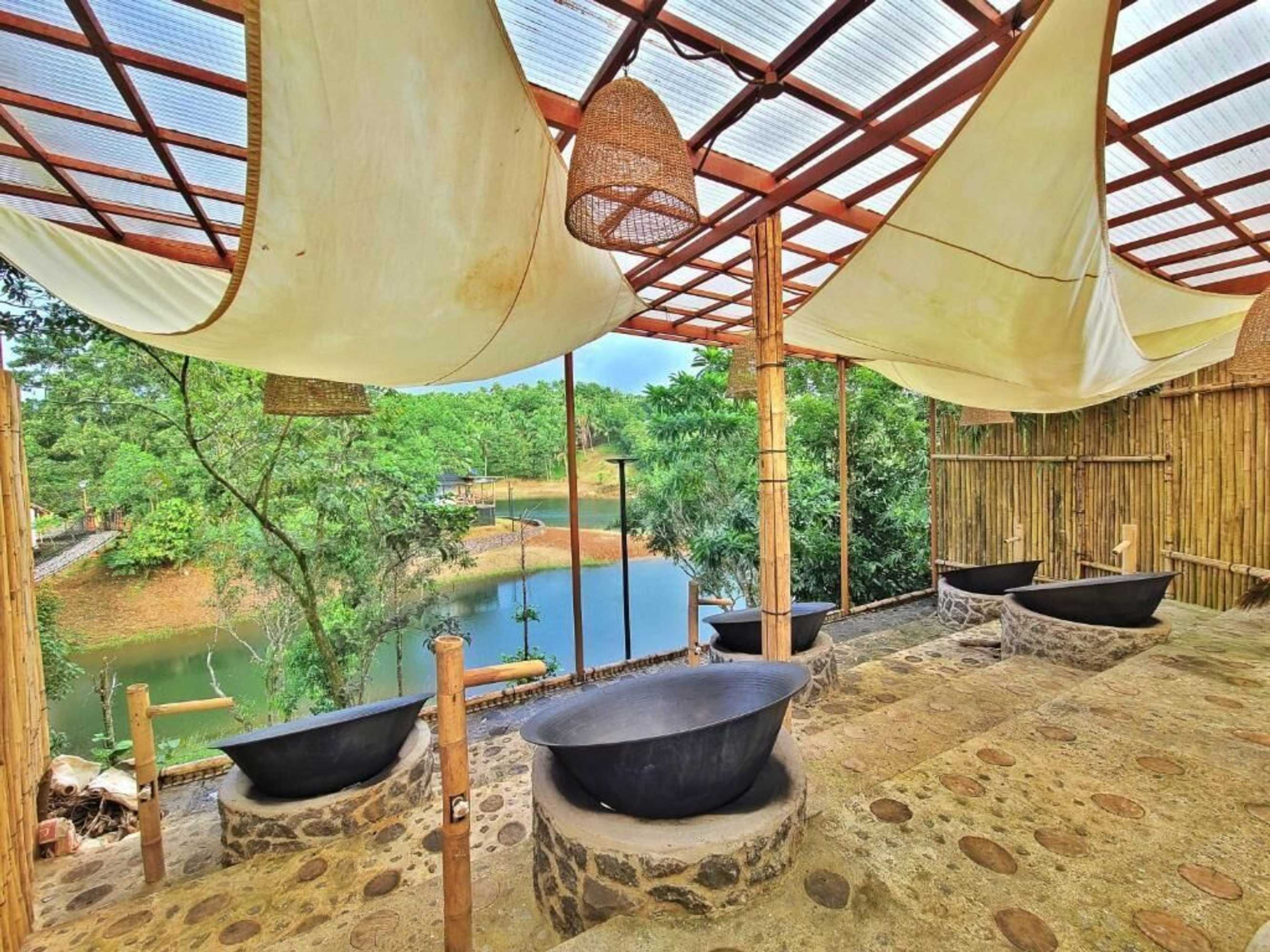 Gift card for Sofia's Lake Resort