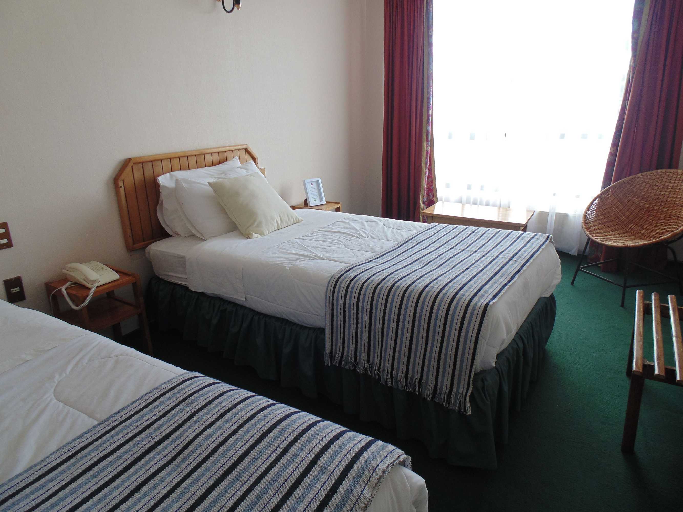 Gift card for Hotel HD Natales Gift card for Hotel HD Natales