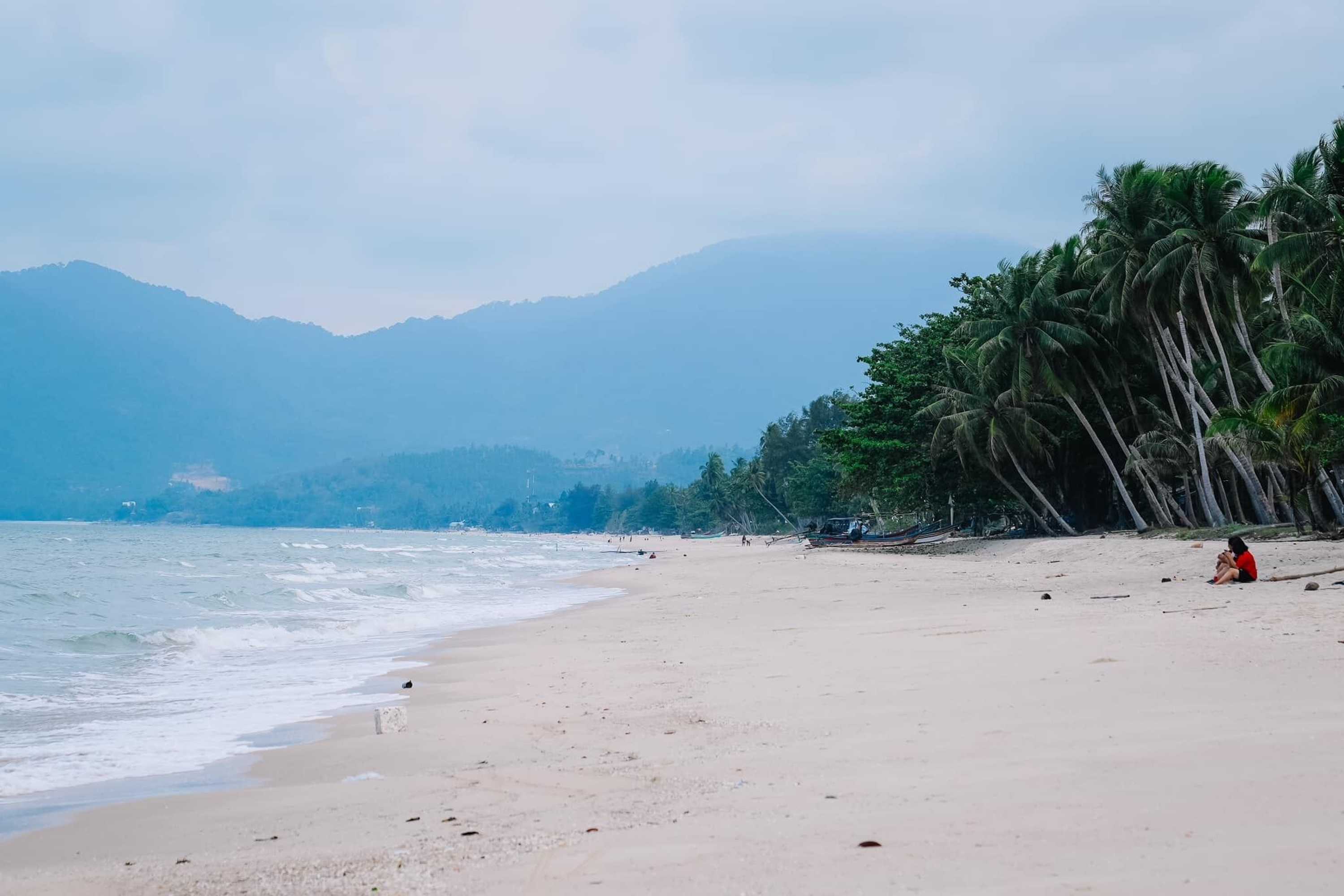 Gift card for Khanom Golden Beach Hotel Gift card for Khanom Golden Beach Hotel