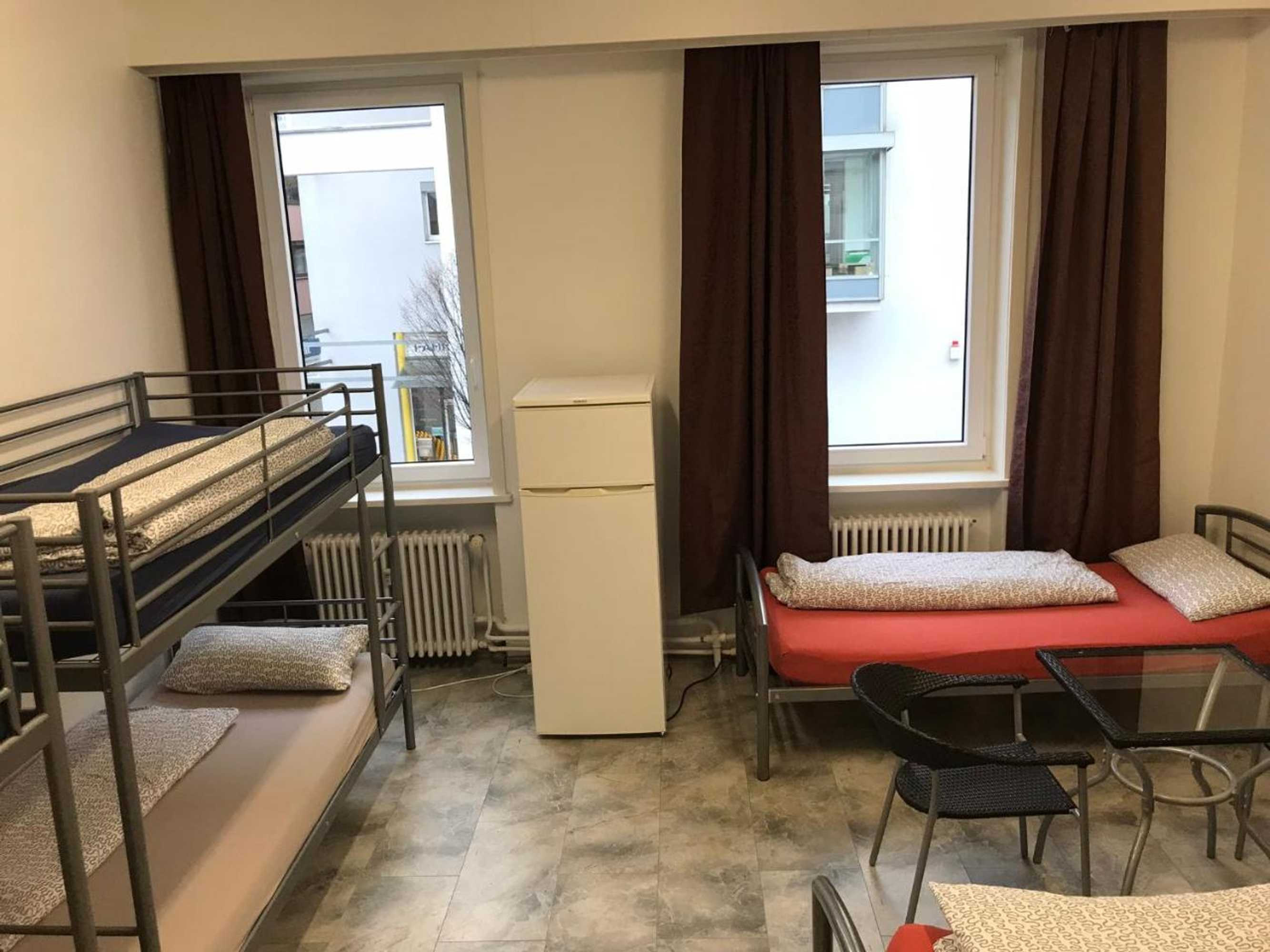 Gift card for Monteurzimmer Göppingen - Hostel