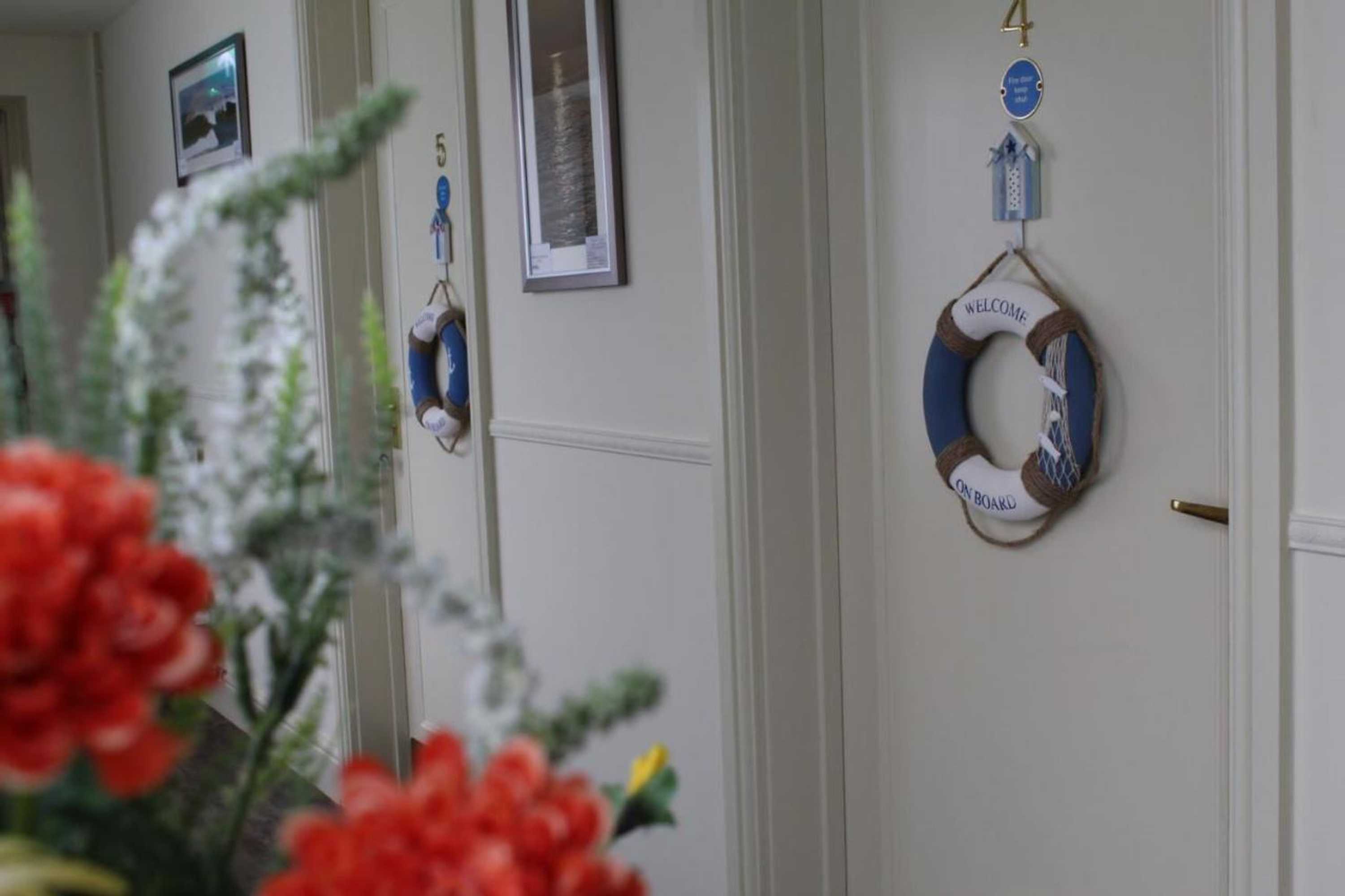 Gift card for Bridport Arms Hotel