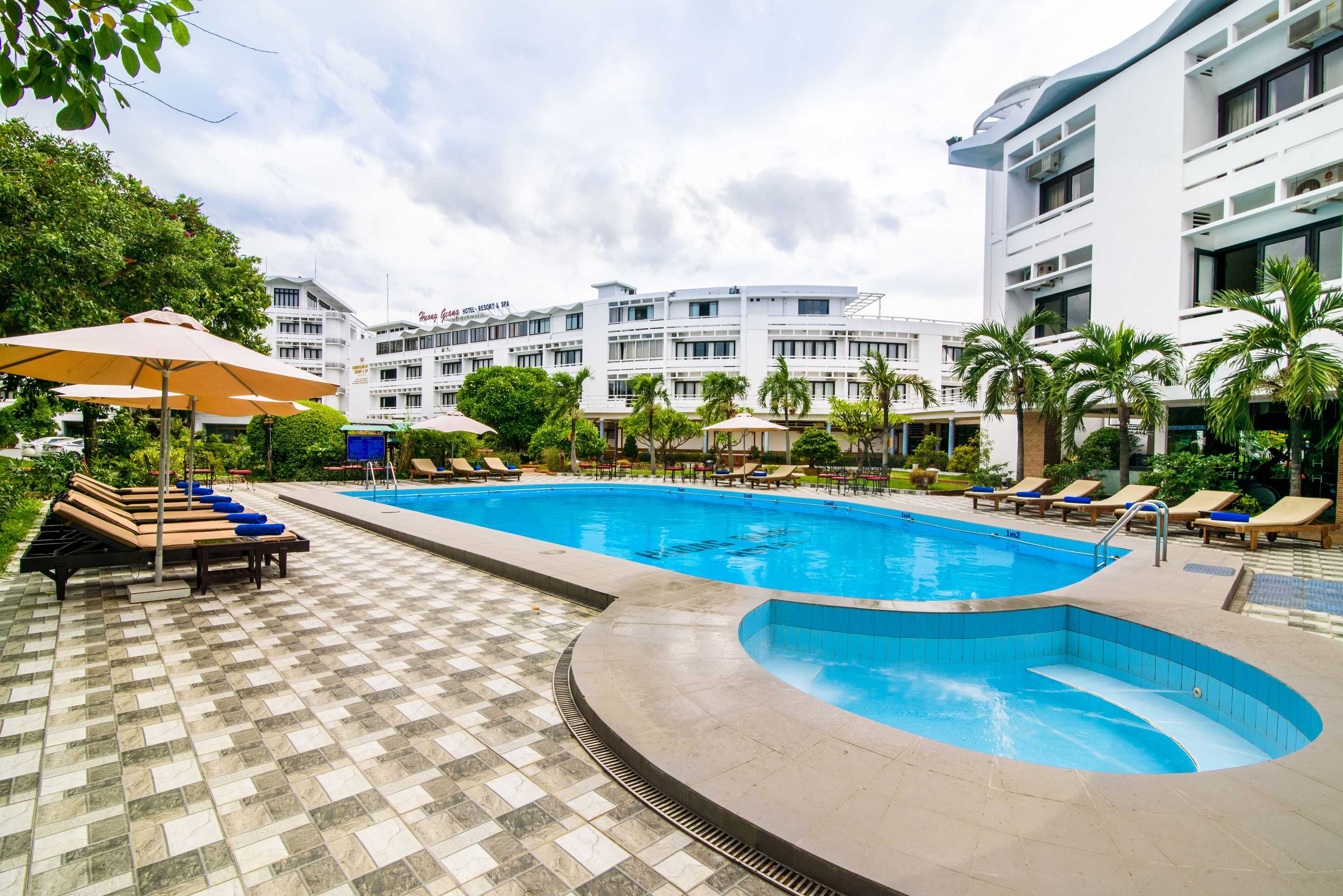 Gift card for Huong Giang Hotel Resort And Spa Gift card for Huong Giang Hotel Resort And Spa