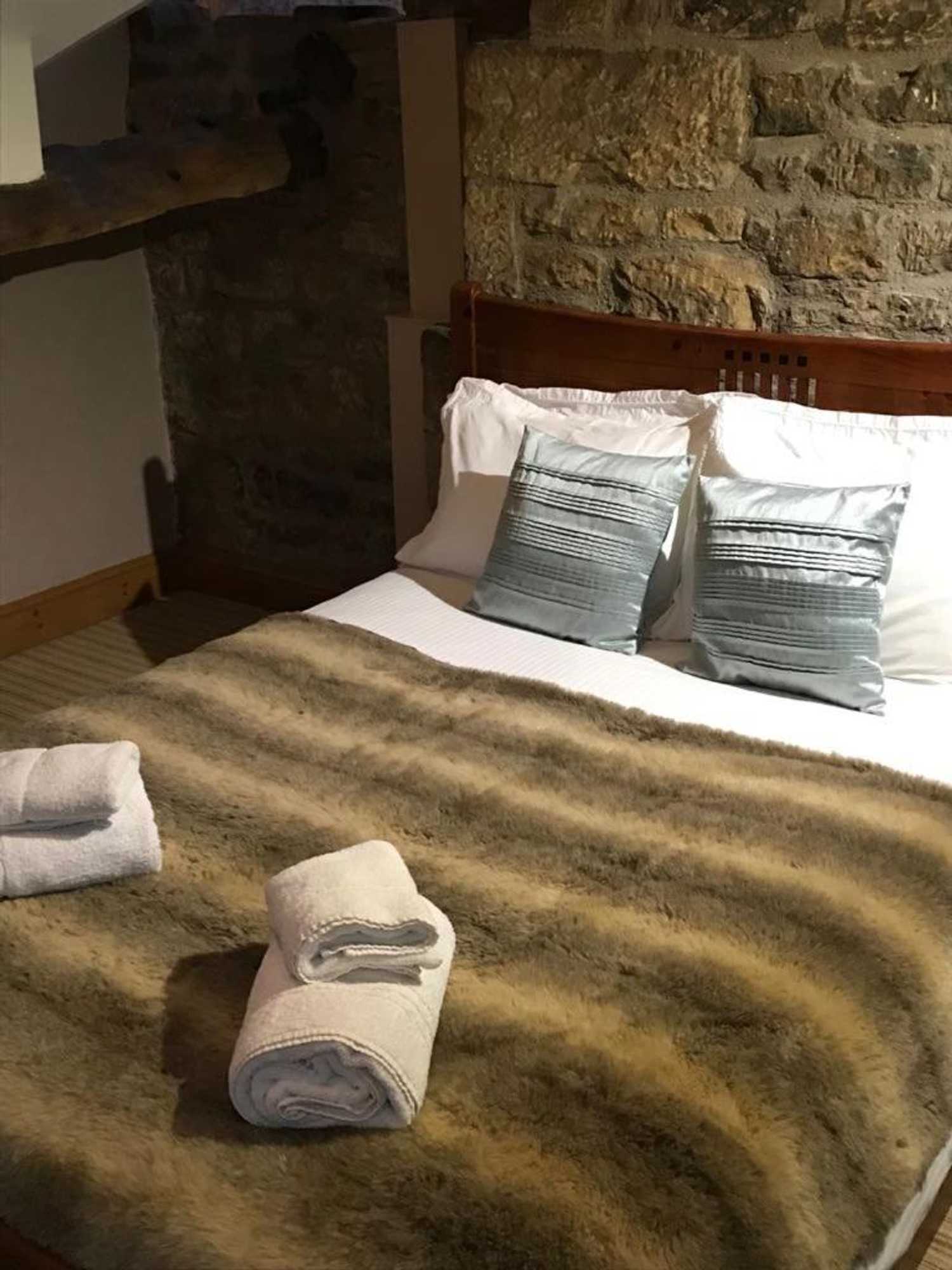 Gift card for The Rake Tapas Accommodation