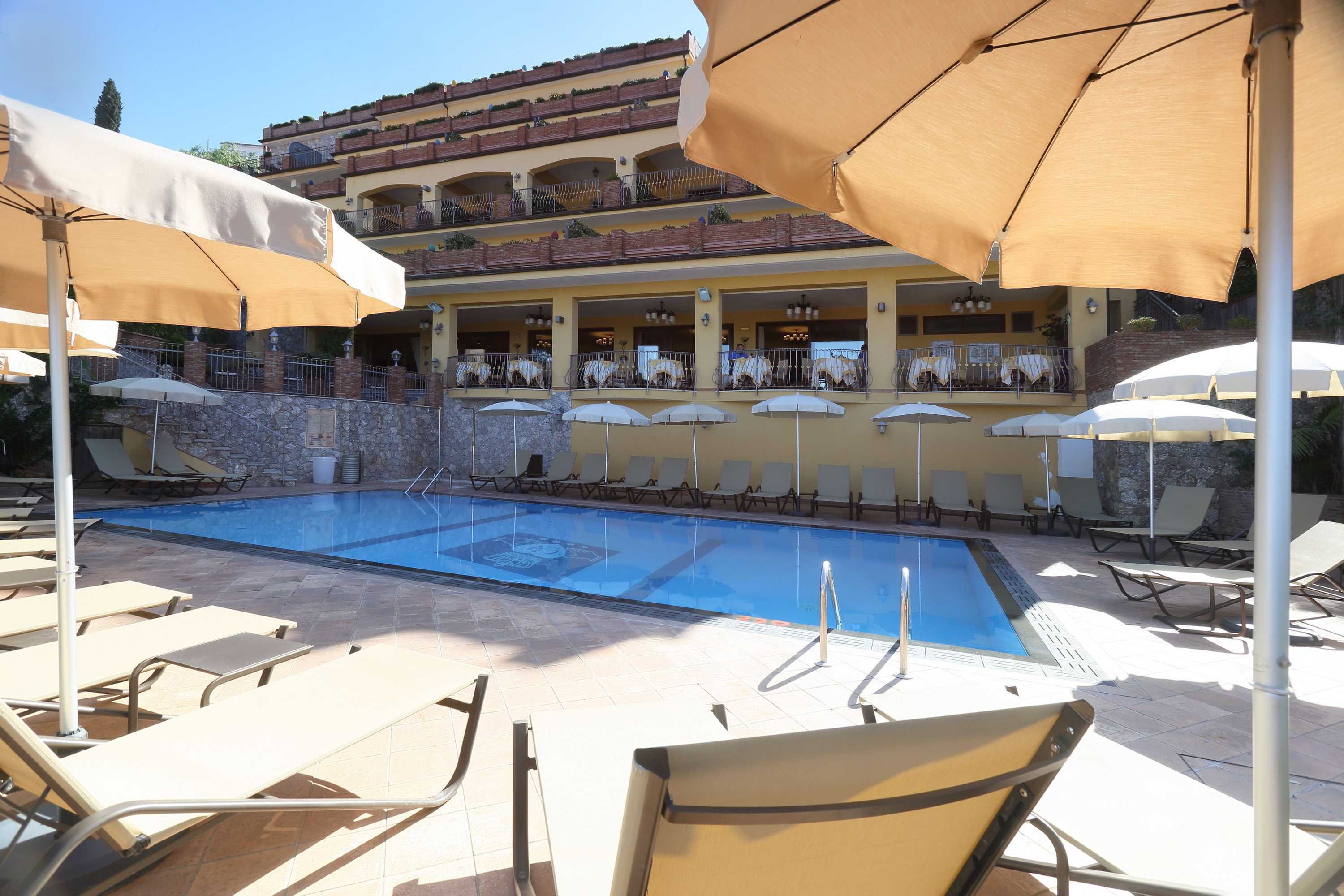 Gift card for Villa Angela