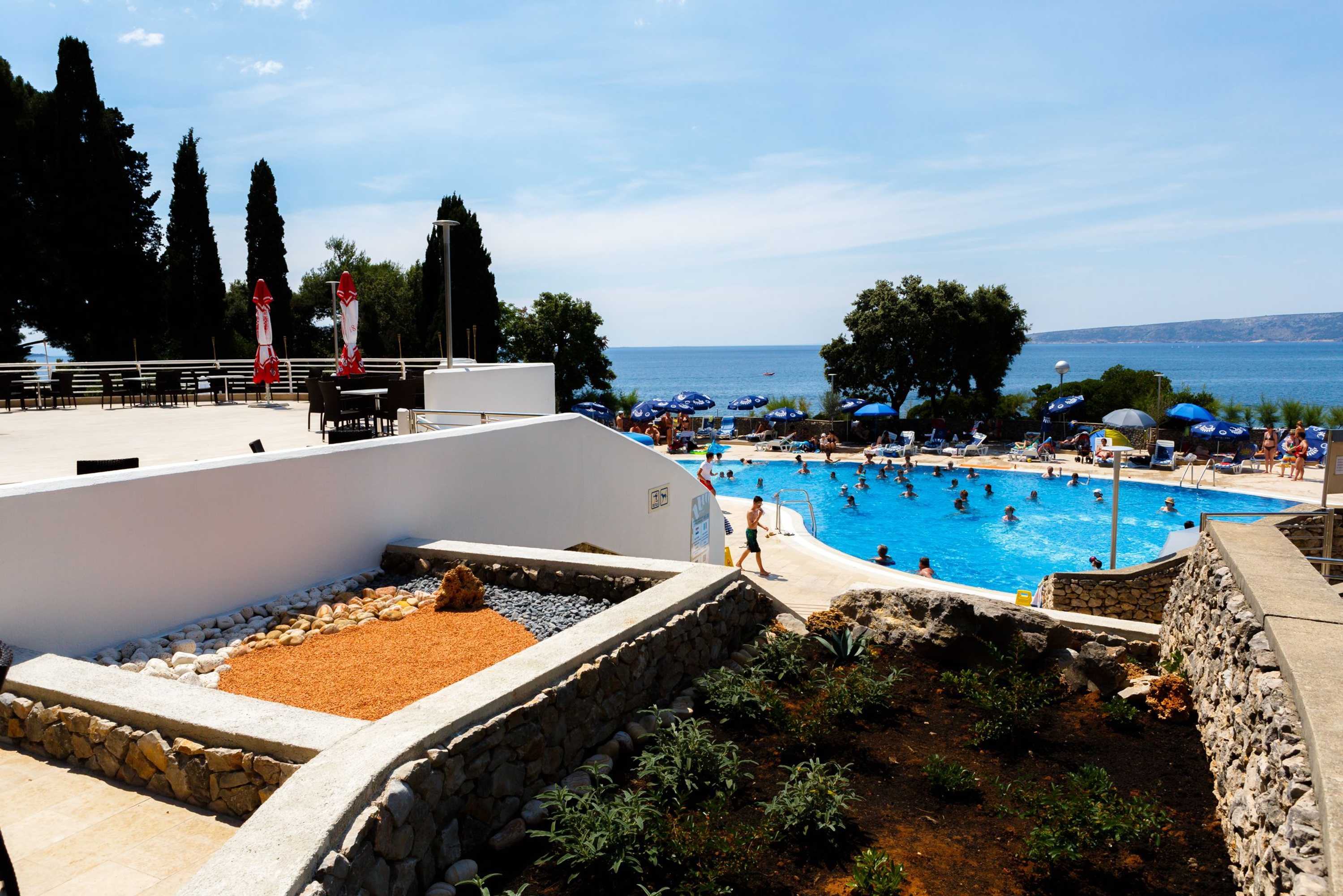 Gift card for Villa Tamaris - Hotel Resort Dražica Gift card for Villa Tamaris - Hotel Resort Dražica
