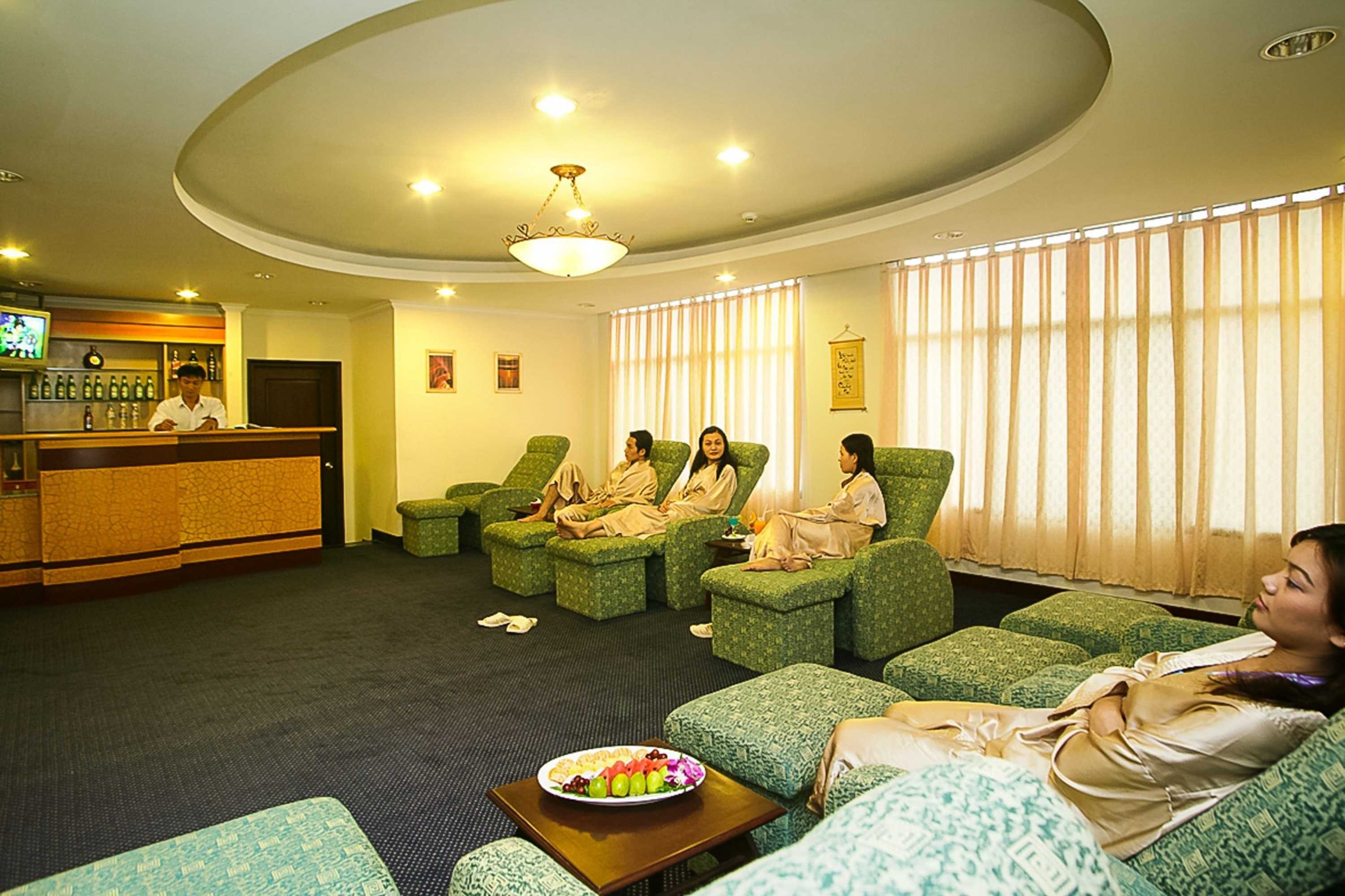 Gift card for Sai Gon - Quy Nhon Hotel Gift card for Sai Gon - Quy Nhon Hotel