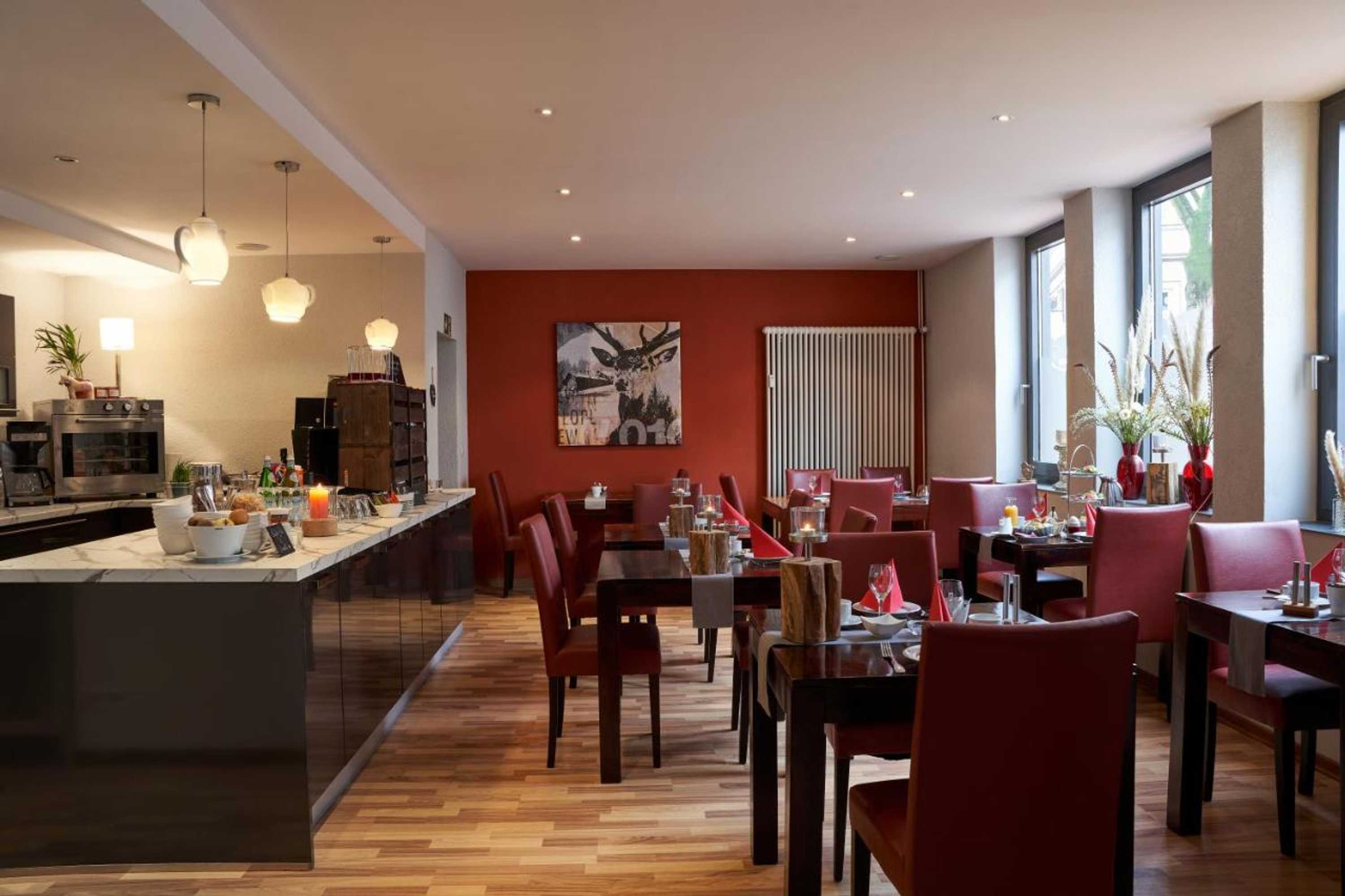 Gift card for Selige am Markt