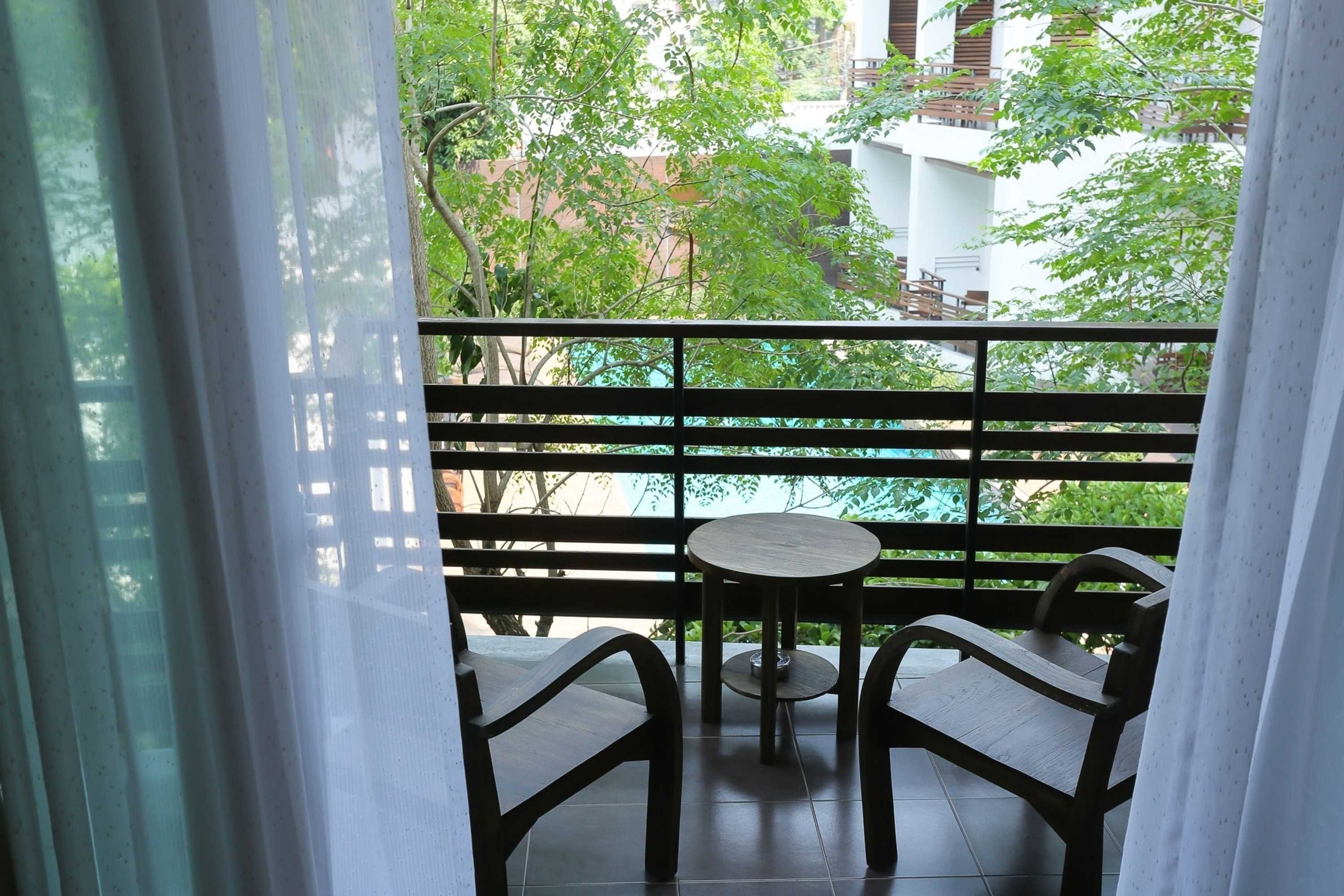 Gift card for Le Patta Resort & Hotel Chiang Rai