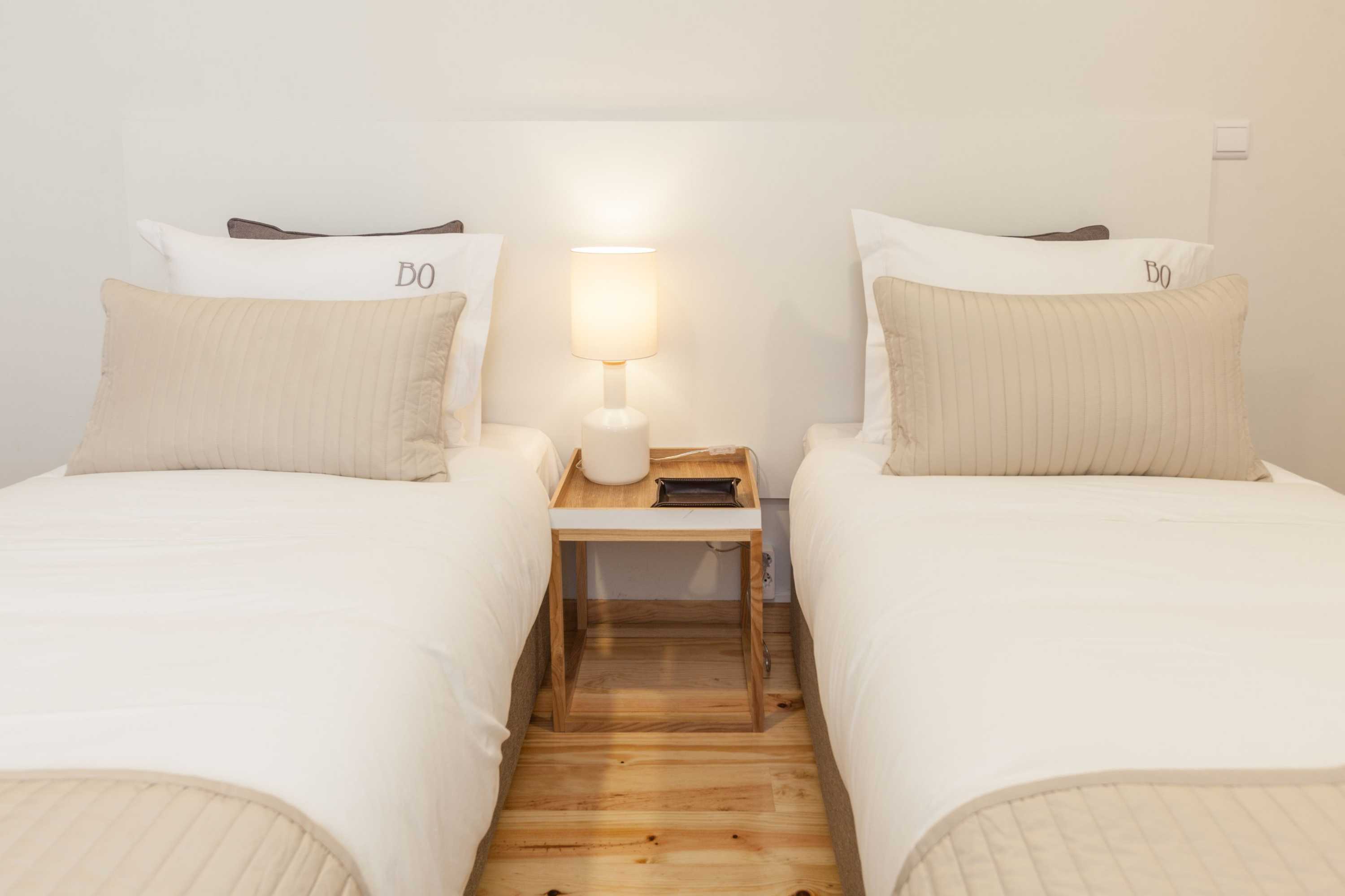 Gift card for BO - Marquês Apartments