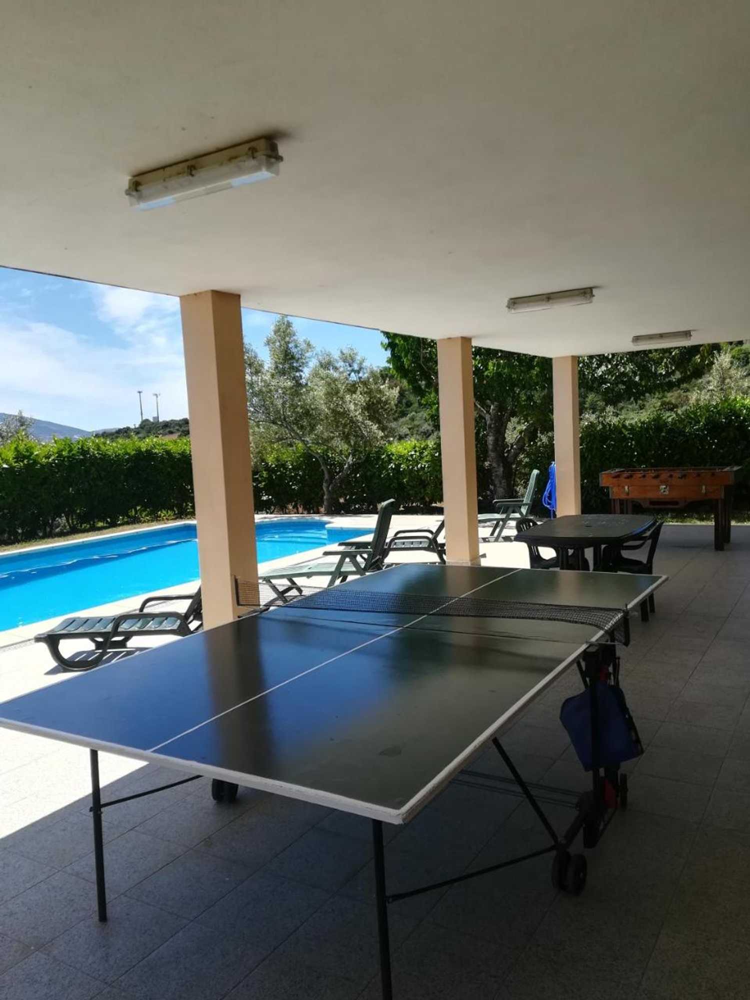 Gift card for Casa Das Argolas