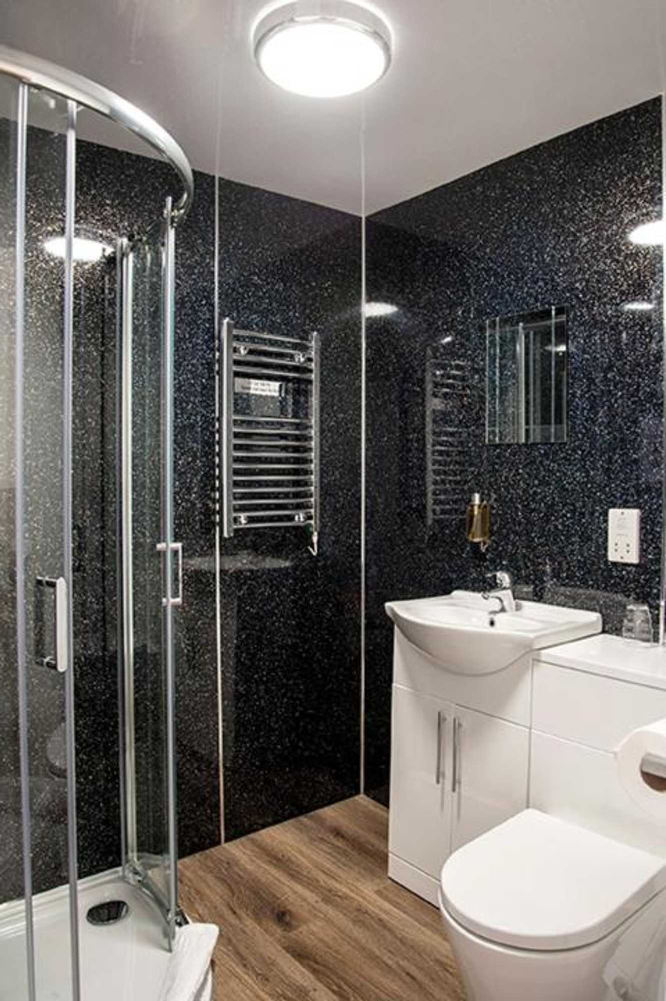 Gift card for The Fir Tree Country Hotel