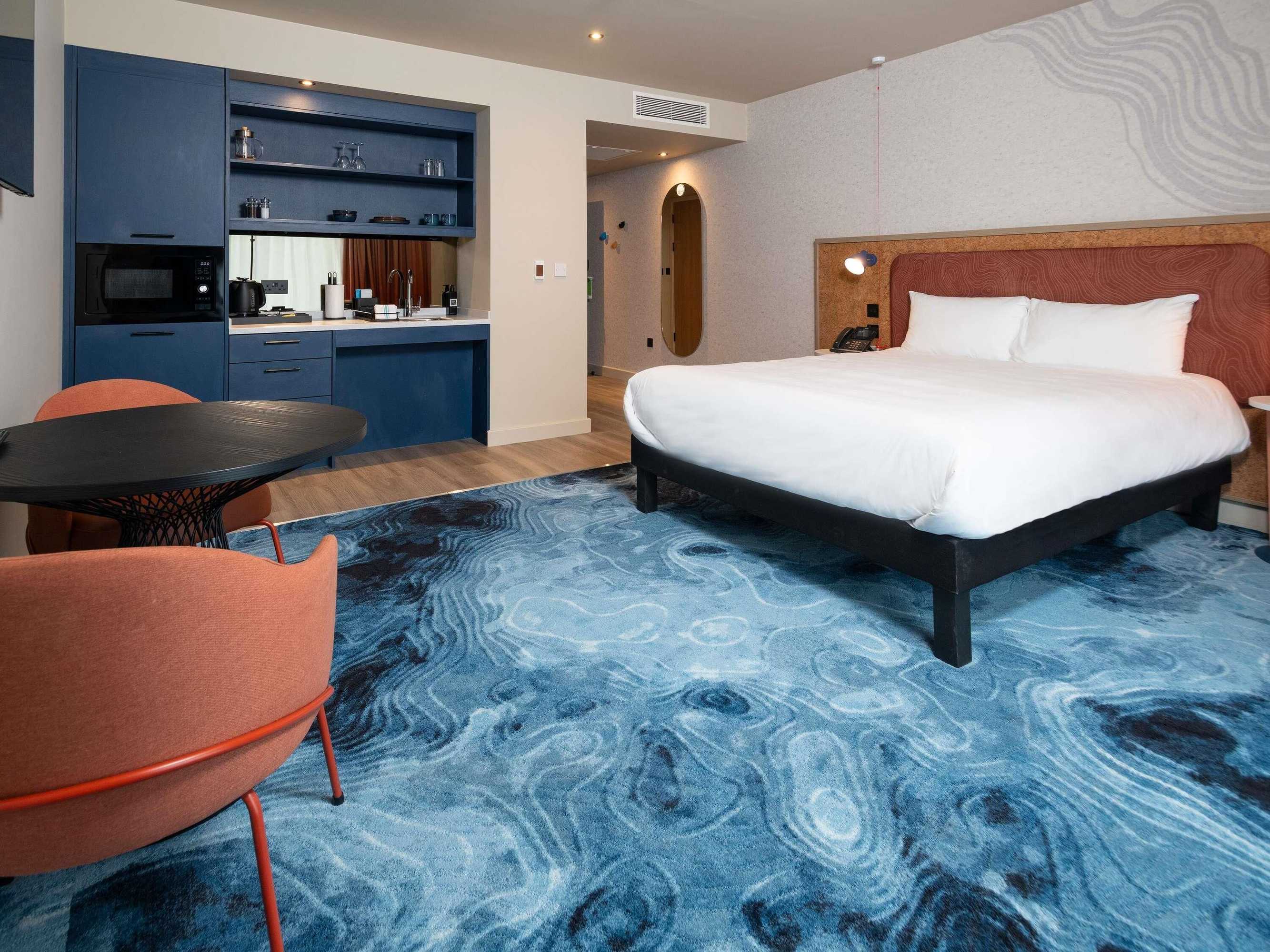 Gift card for Ibis Styles Burton On Trent