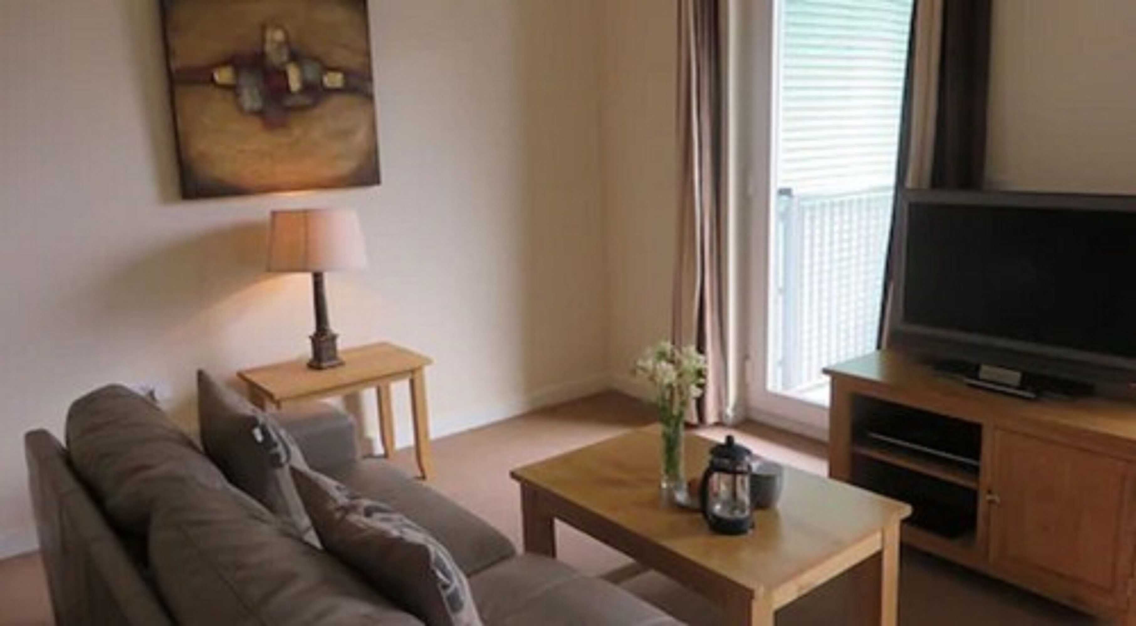 Gift card for Citystay Living - Warren Close