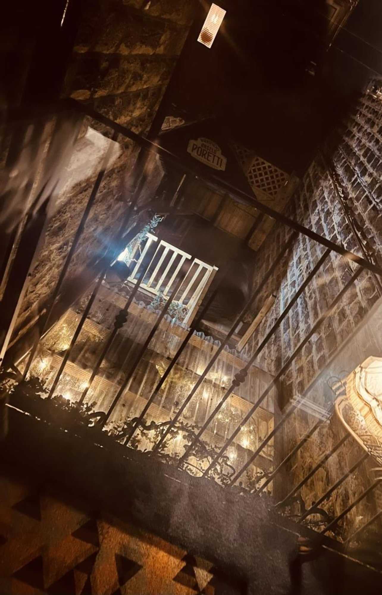 Gift card for The Gin Lounge Rooms