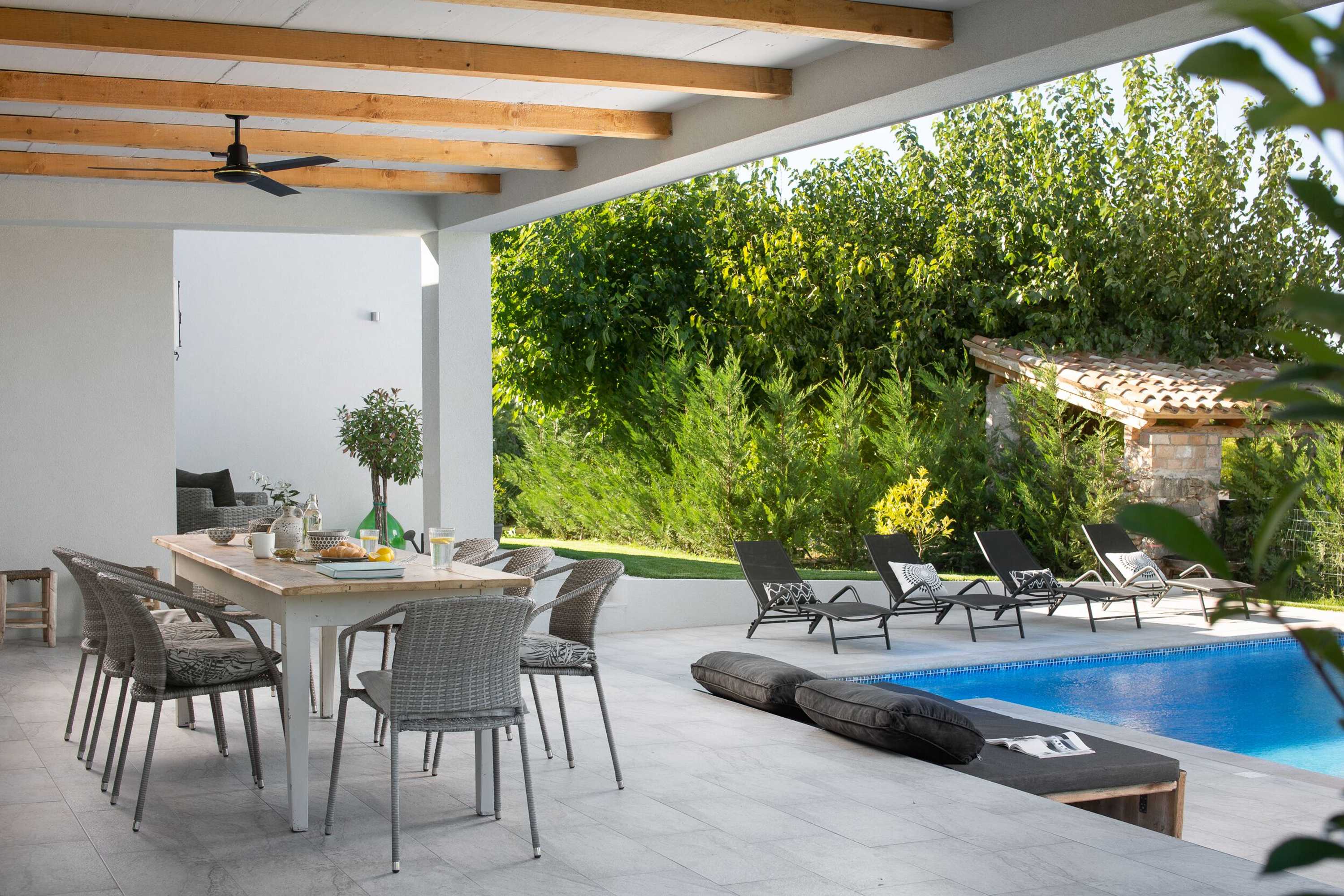 Gift card for Villa E - Stunning Villa in Istria, Croatia