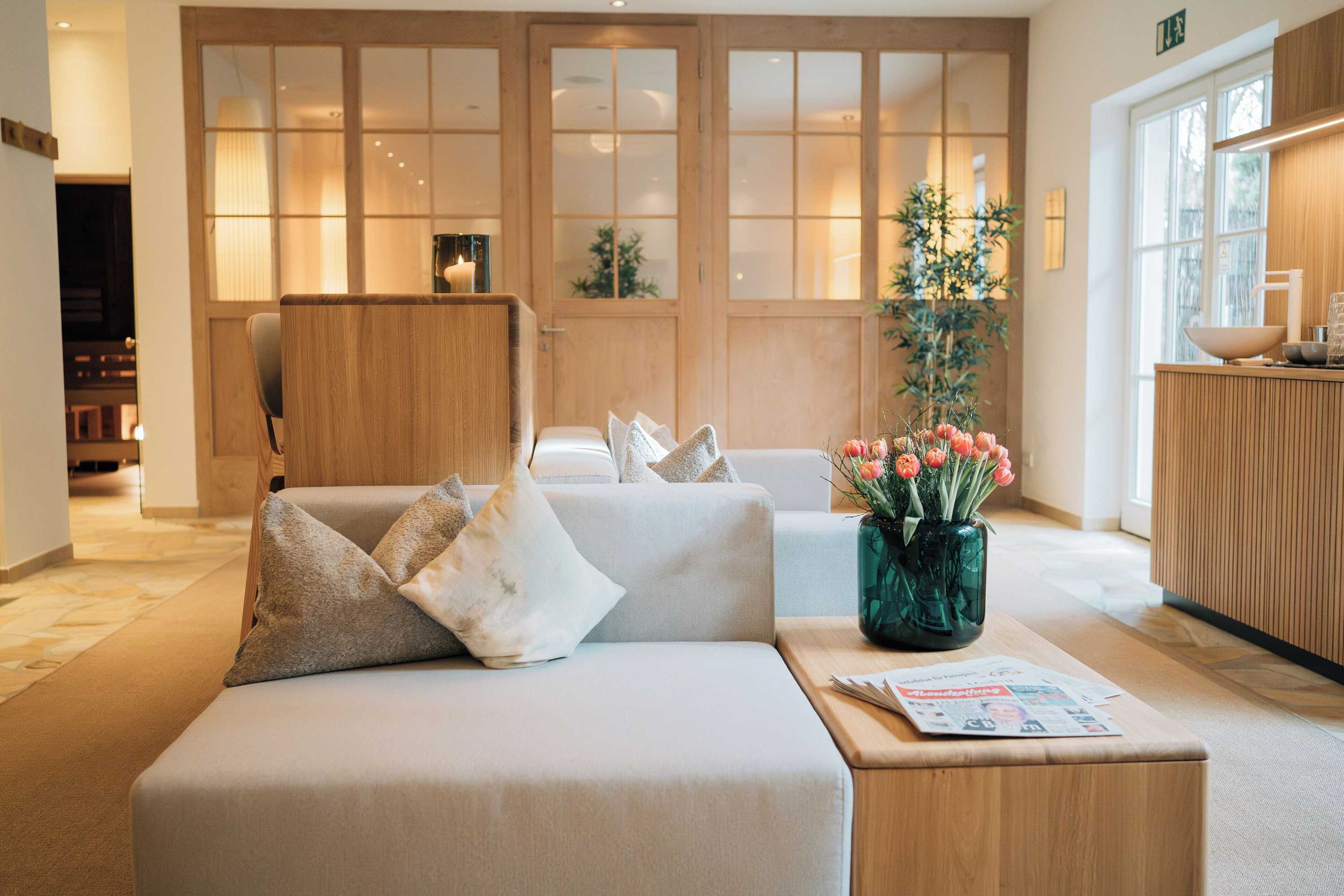 Gift card for Klostermaier Hotel & Restaurant