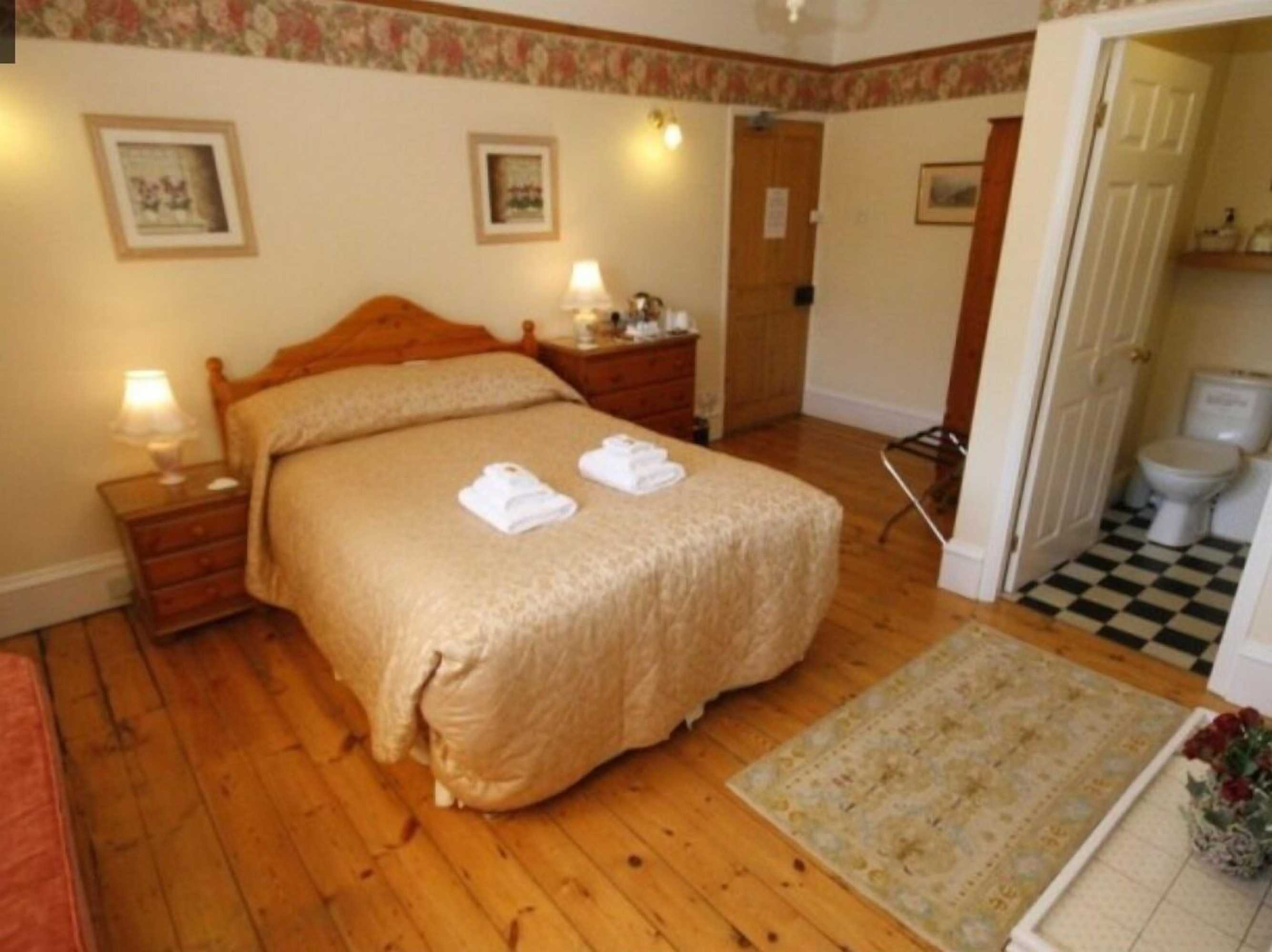 Gift card for Moor End Bed And Breakfast