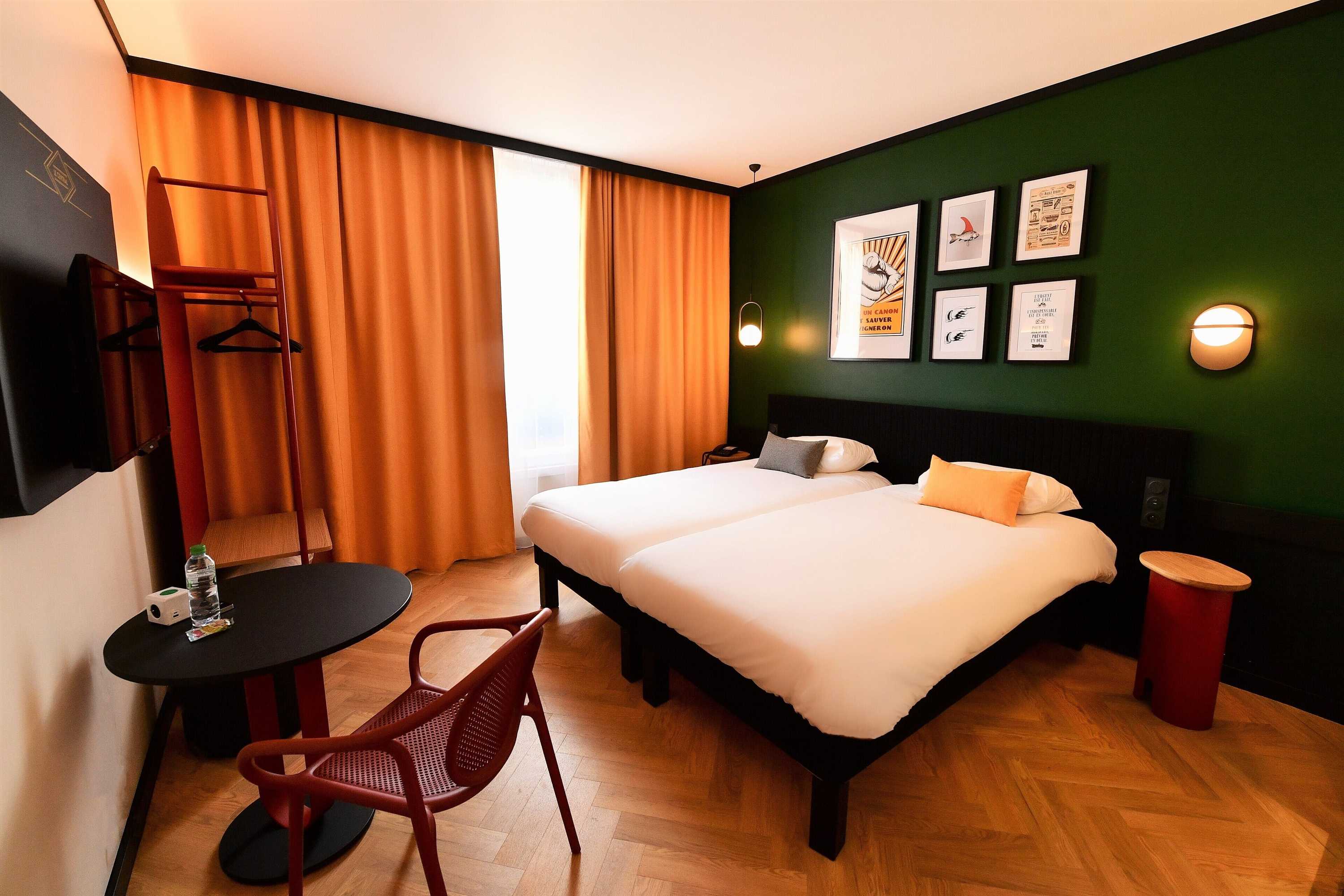 Gift card for Ibis Styles Dijon Central Gift card for Ibis Styles Dijon Central